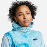 Nike Women's Trail Repel Jacket