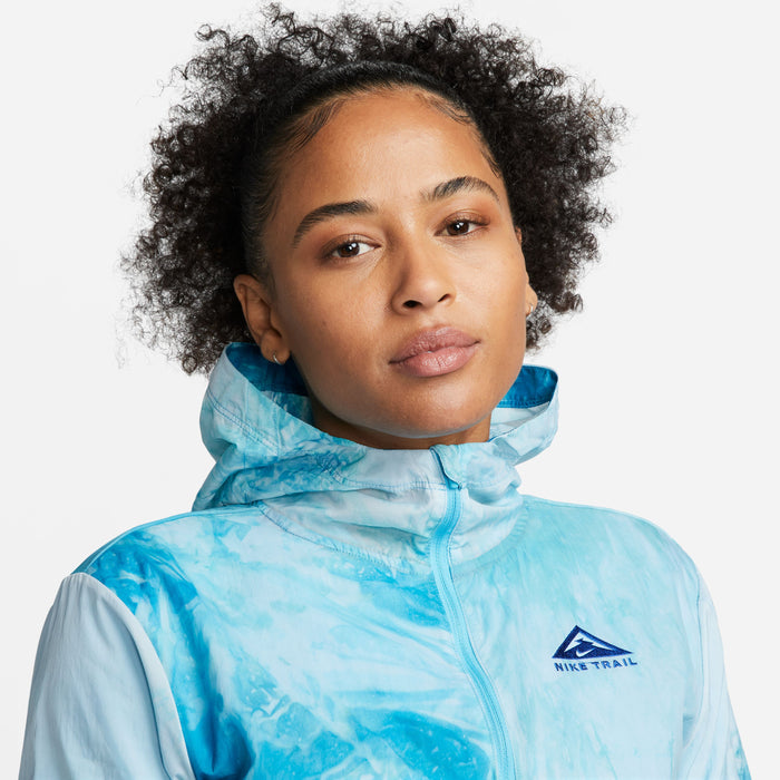 Nike - Trail Repel Jacket - Femme