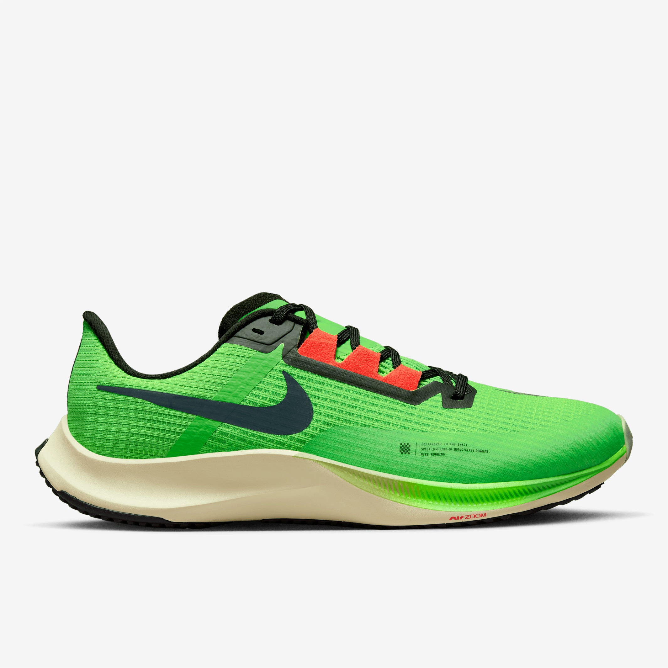 Nike - Air Zoom Rival Fly 3 - Unisex — Le coureur nordique