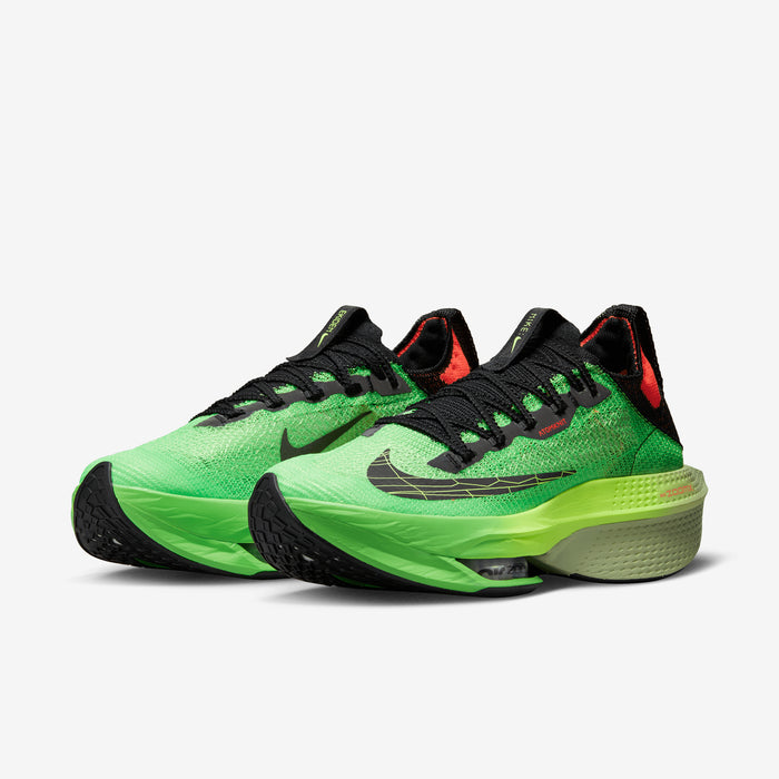 NIKE AIR ZOOM ALPHAFLY NEXT% - HOMME - Le Coureur