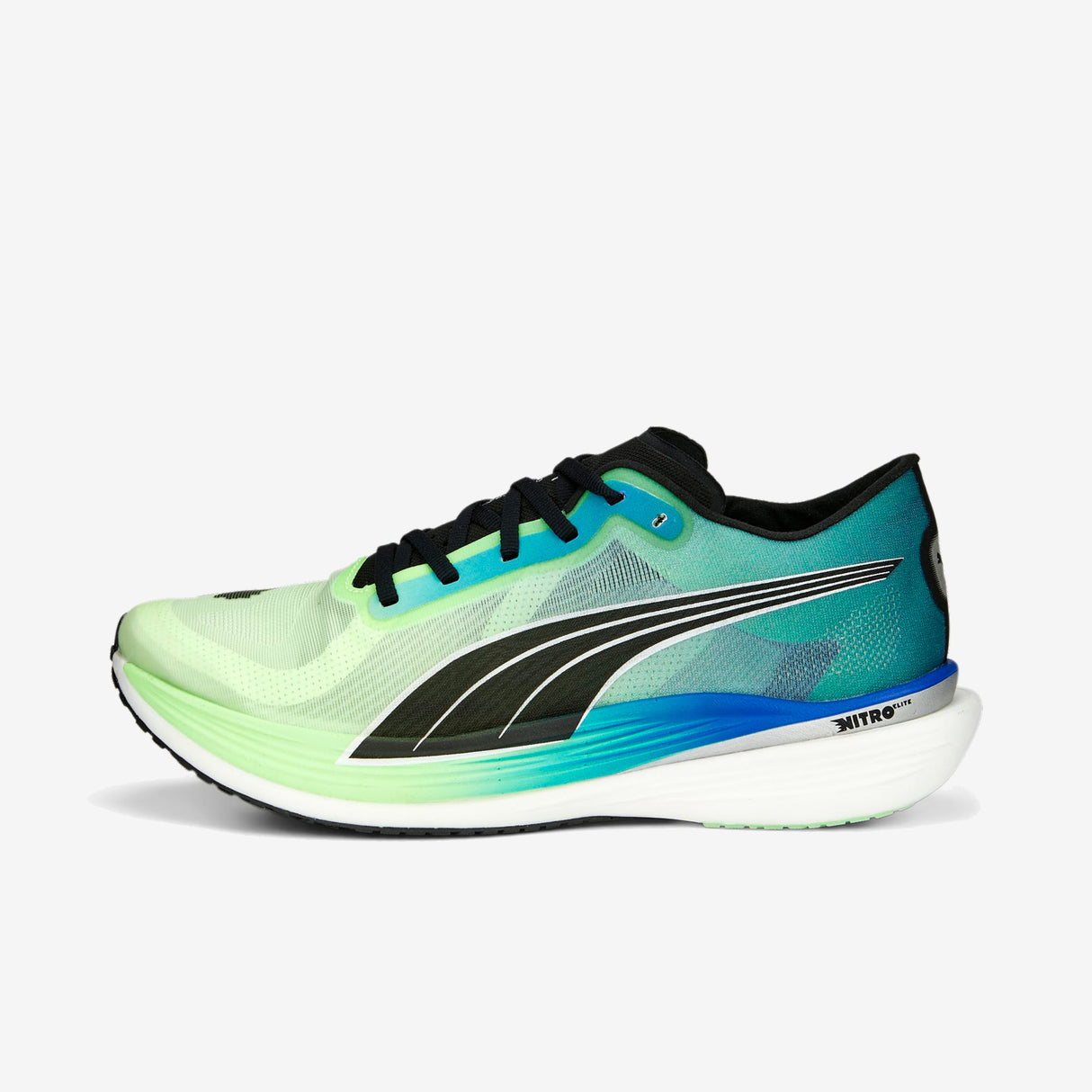 Puma Men's Deviate Nitro Elite 2