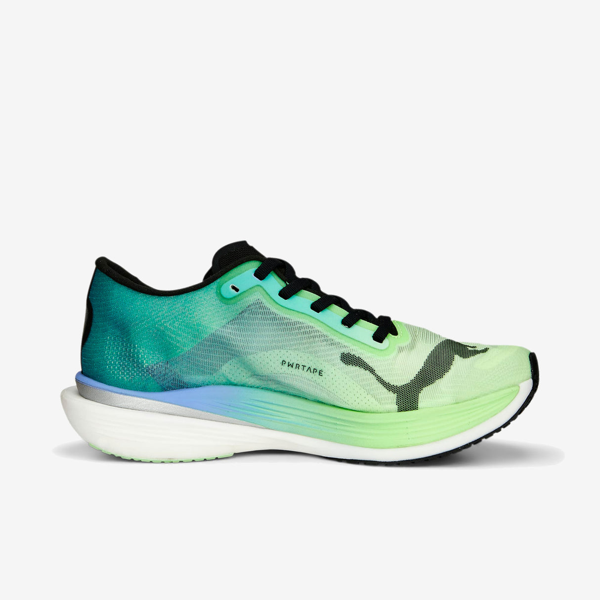 Puma Women's Deviate Nitro Elite 2