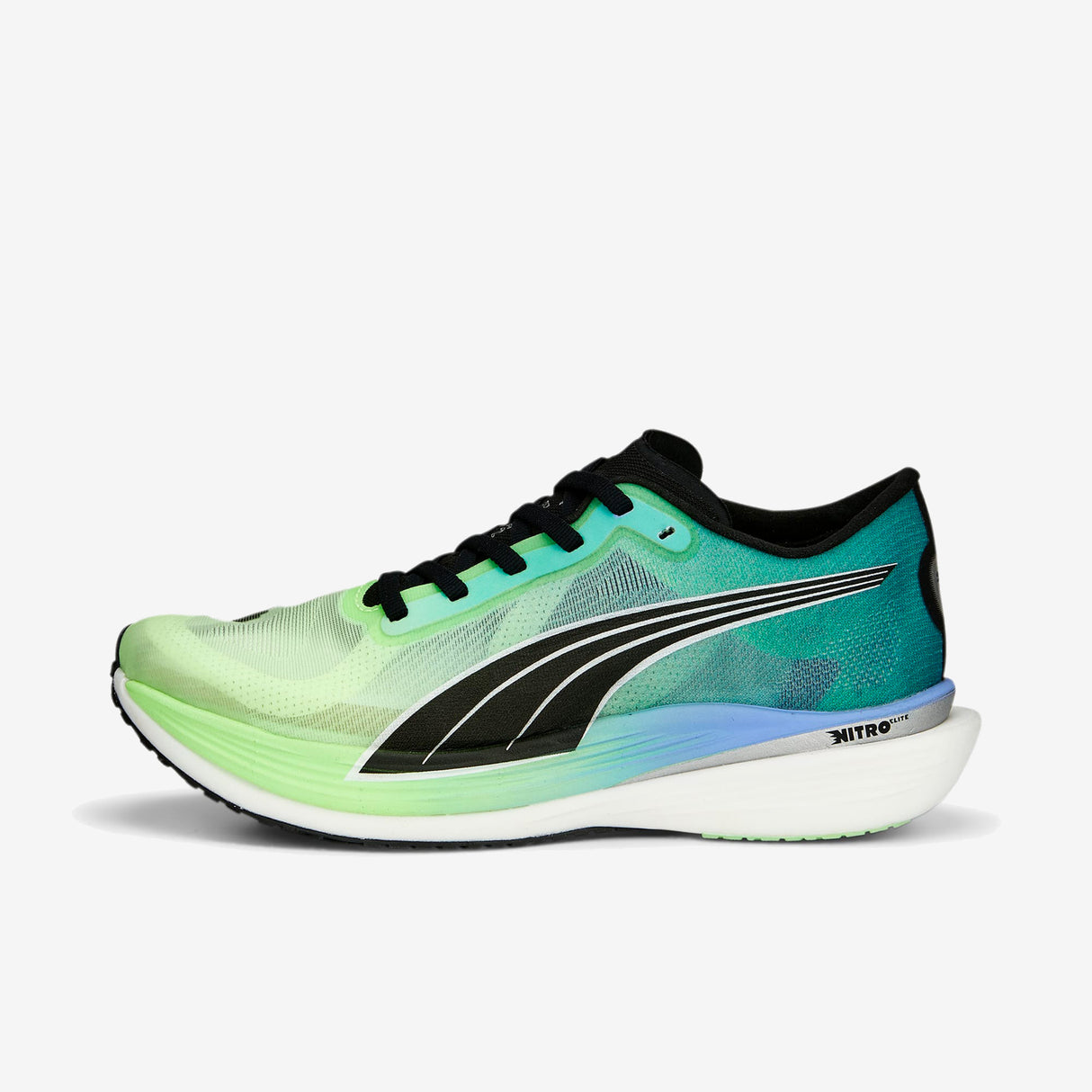 Puma Women's Deviate Nitro Elite 2