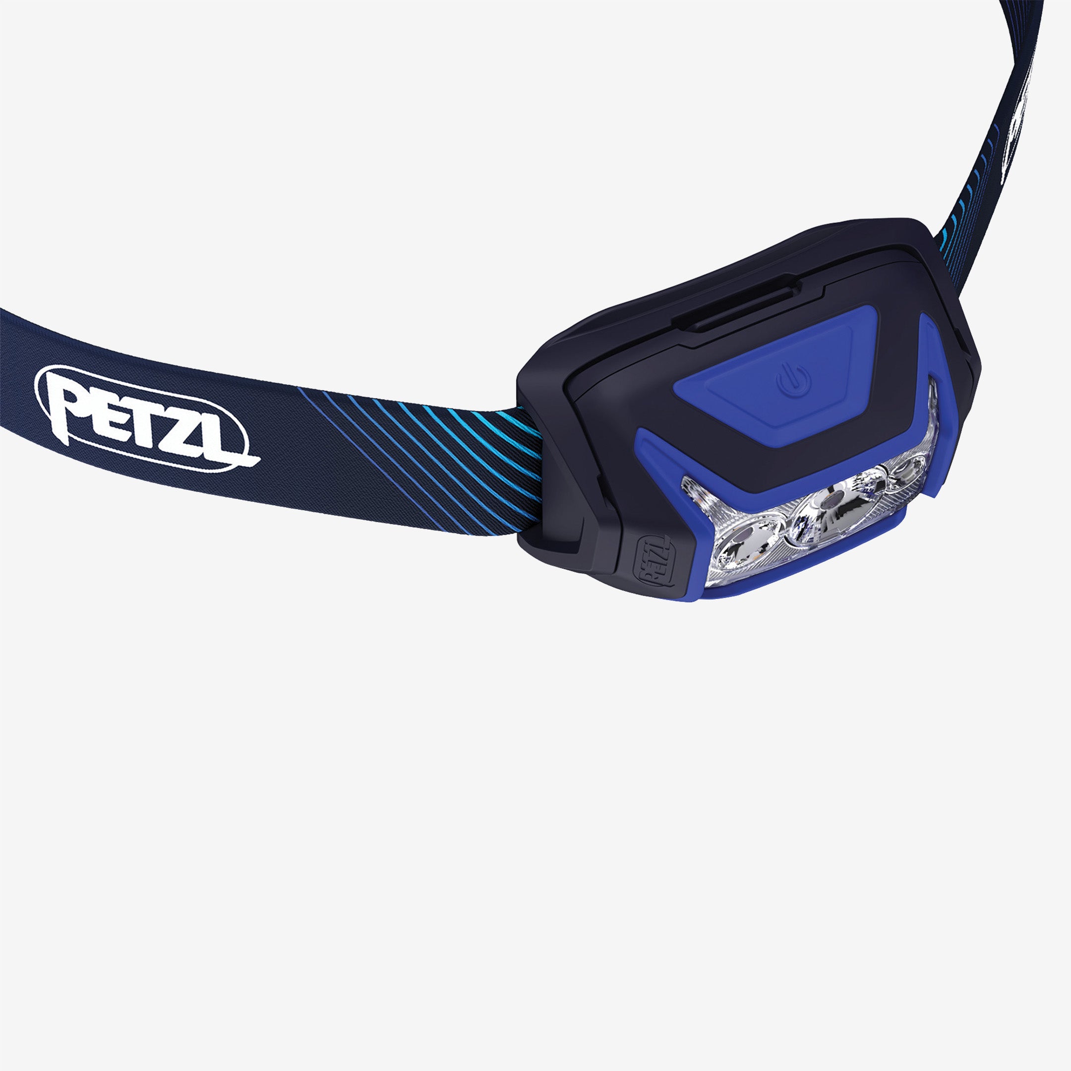 Petzl - Actik Core 600 lumens – Le coureur nordique