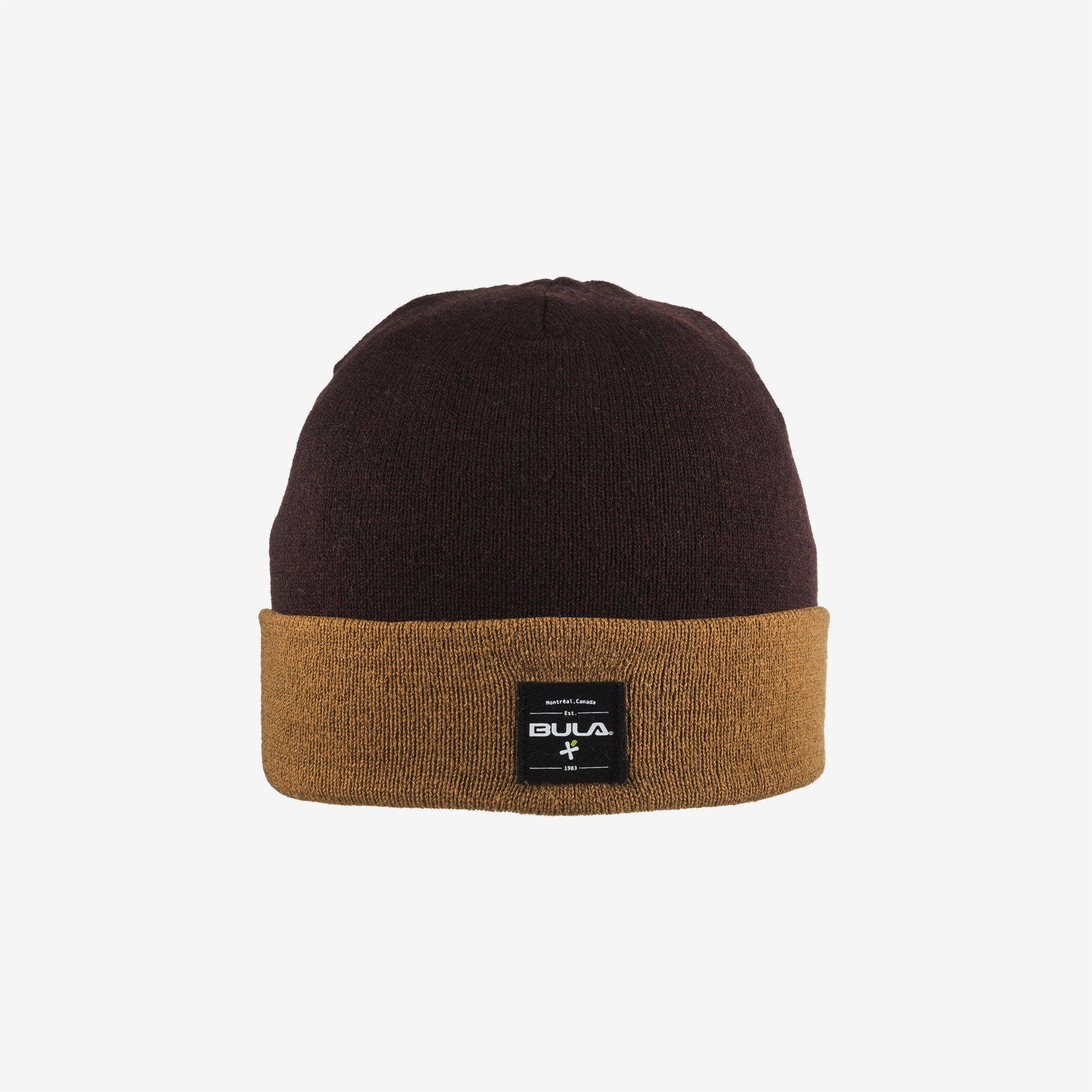 Bula - Travel Beanie - Unisex