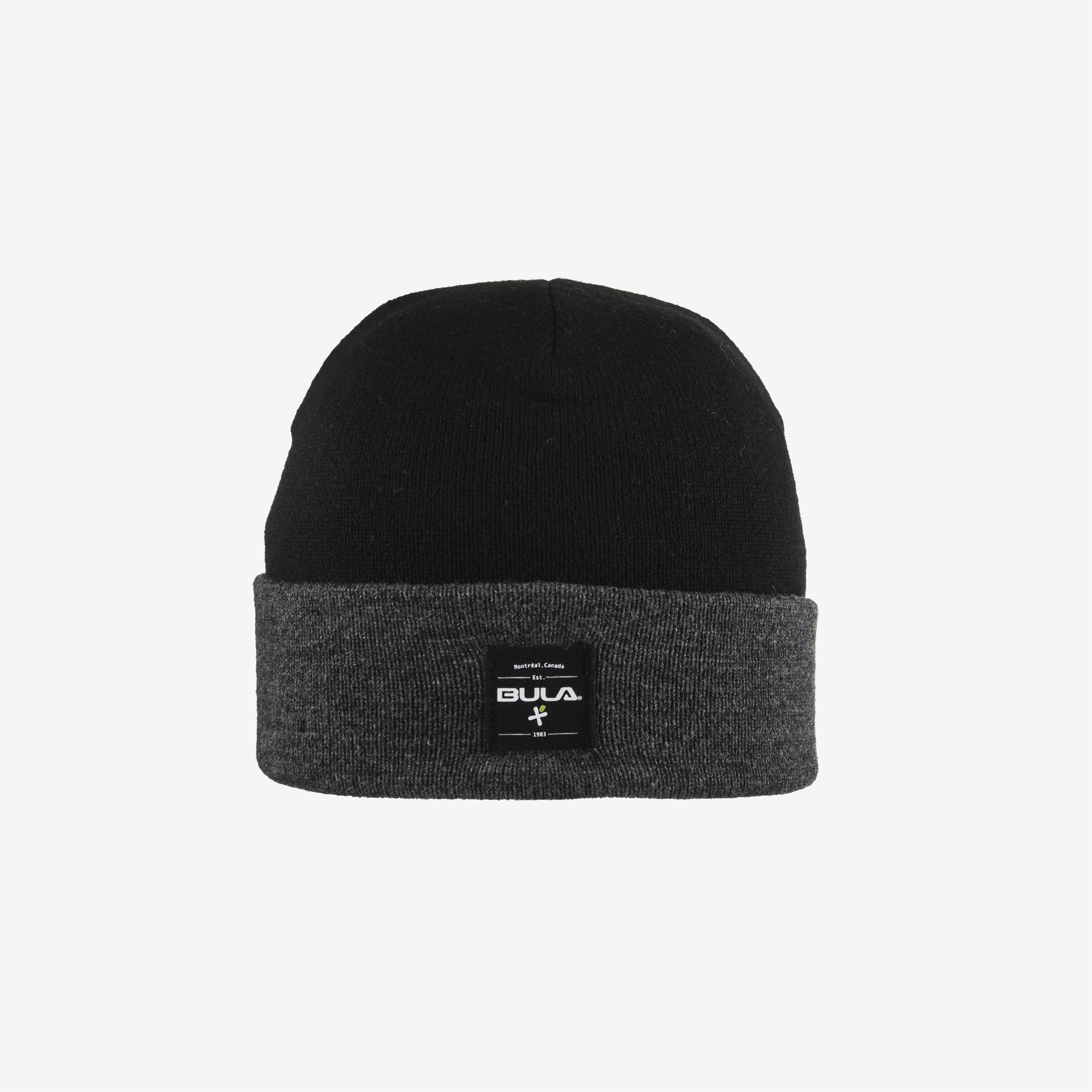Bula - Travel Beanie - Unisex