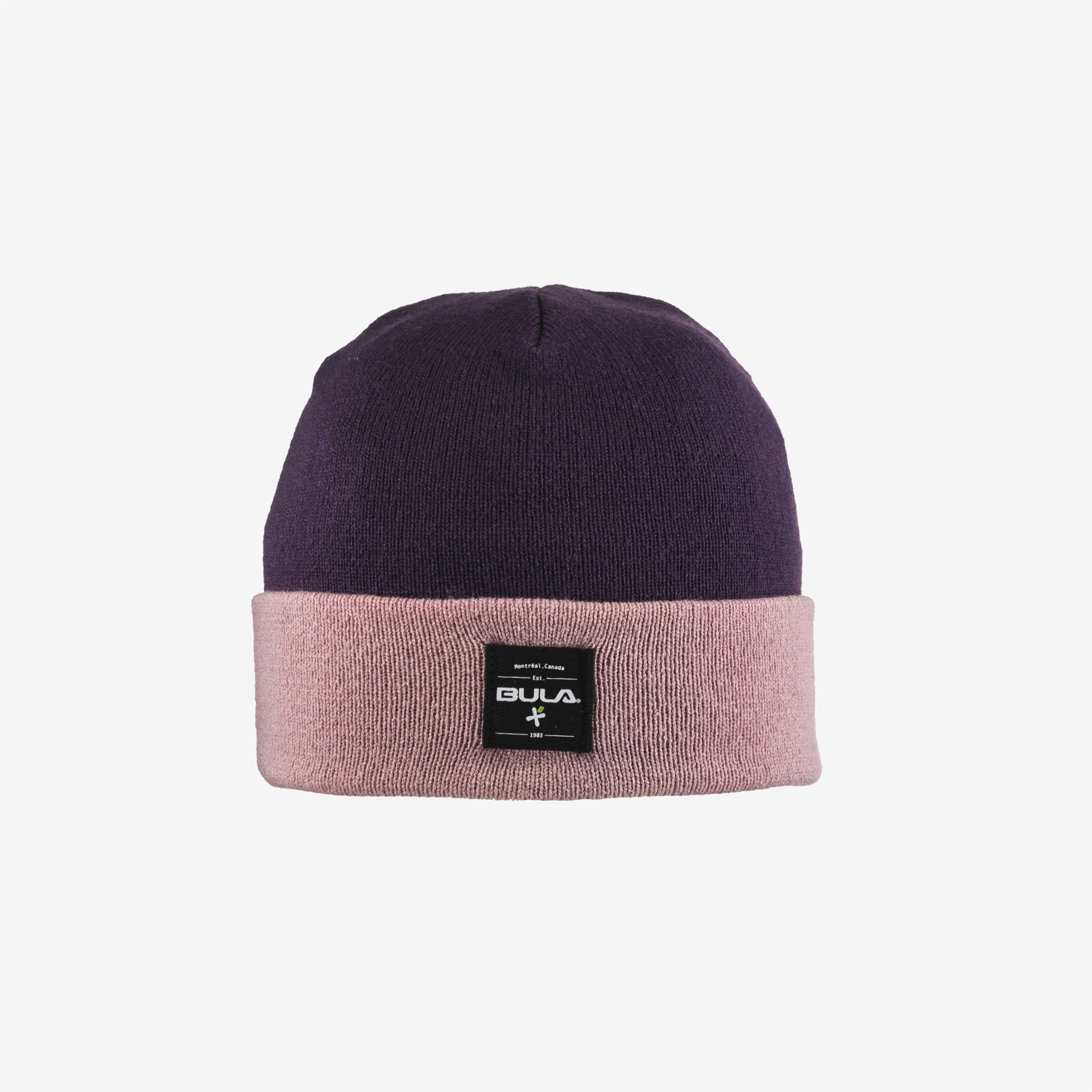 Bula - Travel Beanie - Unisex