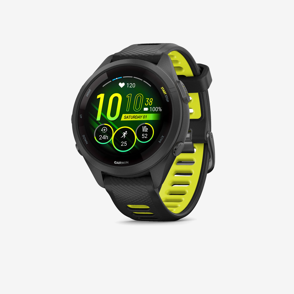 Garmin-Forerunner 265S