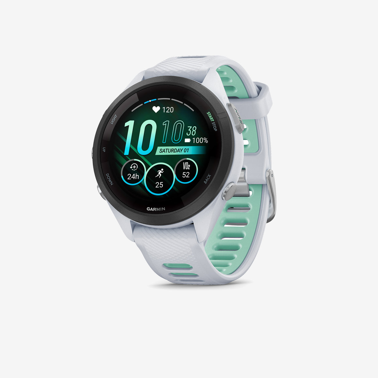 Garmin-Forerunner 265S