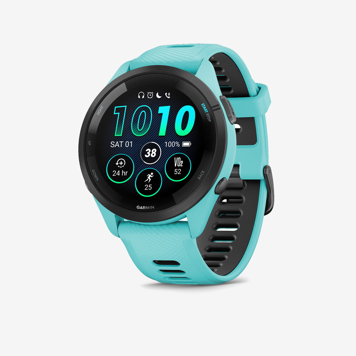 Garmin - Forerunner 265