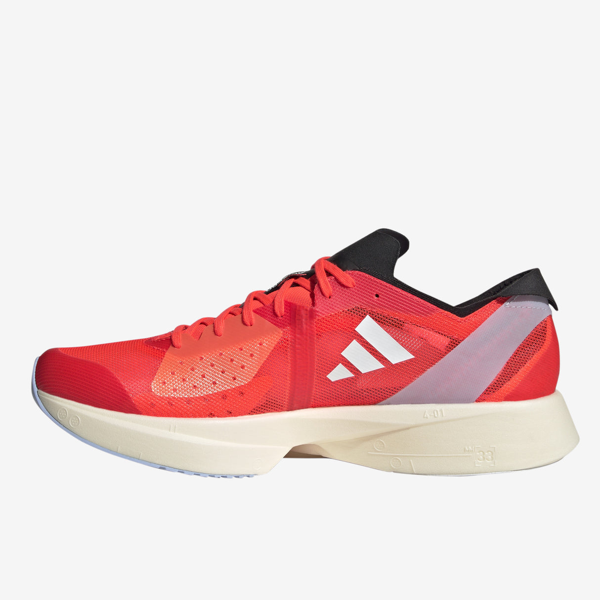 Adidas - Adizero Takumi Sen 9 - Homme