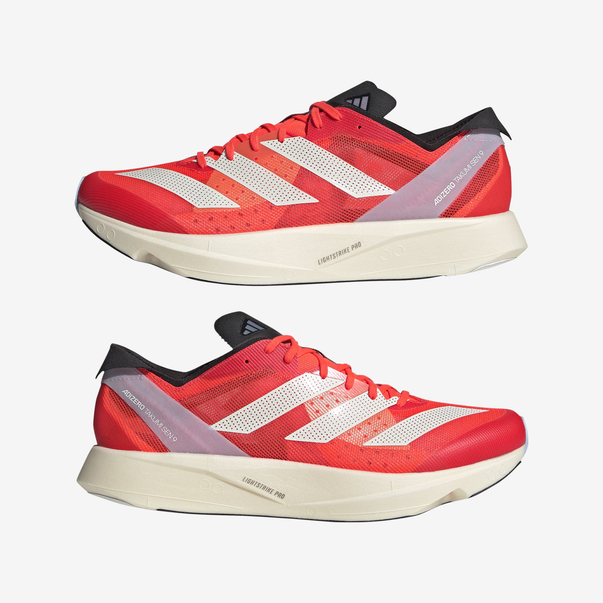 Adidas - Adizero Takumi Sen 9 - Homme