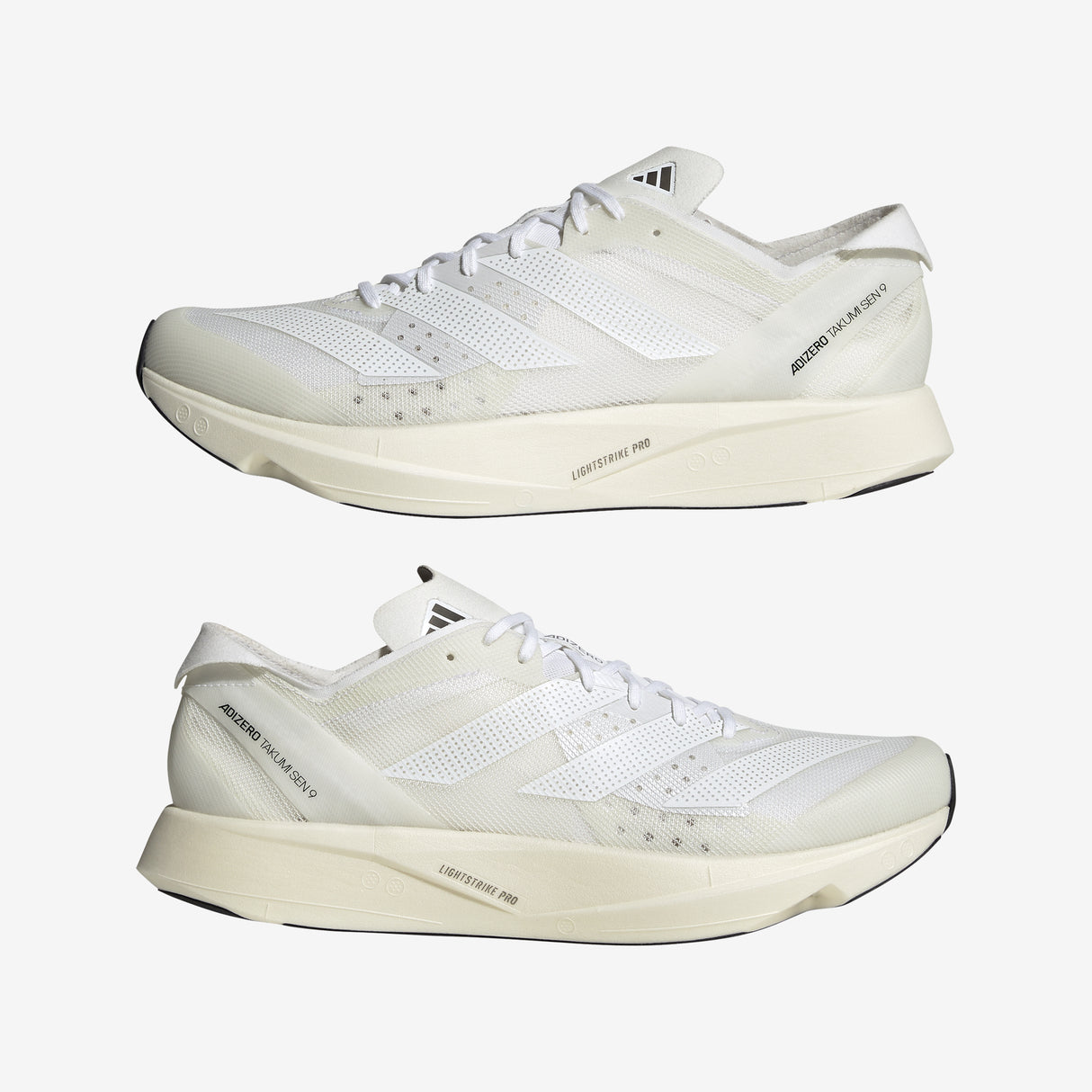 Adidas - Adizero Takumi Sen 9 - Homme