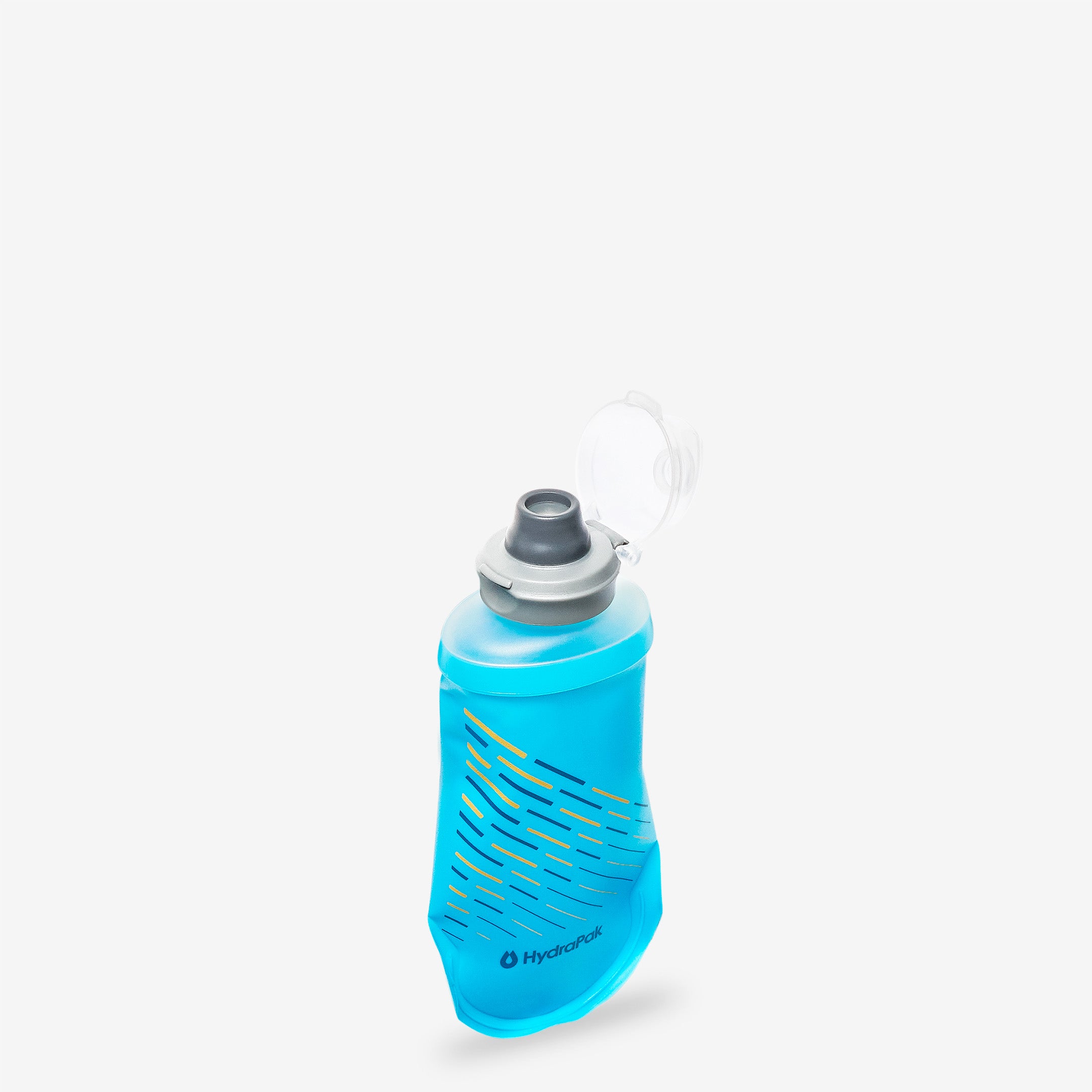 Hydrapak - Soft Flask 150ml Flip Cap