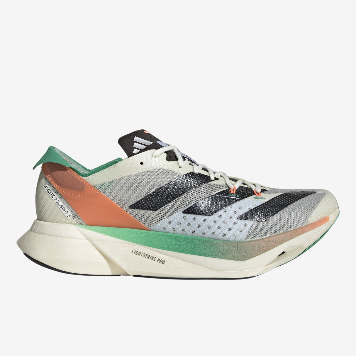 Adidas - Adizero Adios Pro 3 - Unisex 