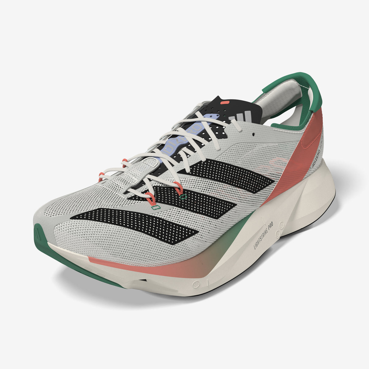 Adidas - Adizero Adios Pro 3 - Unisex 