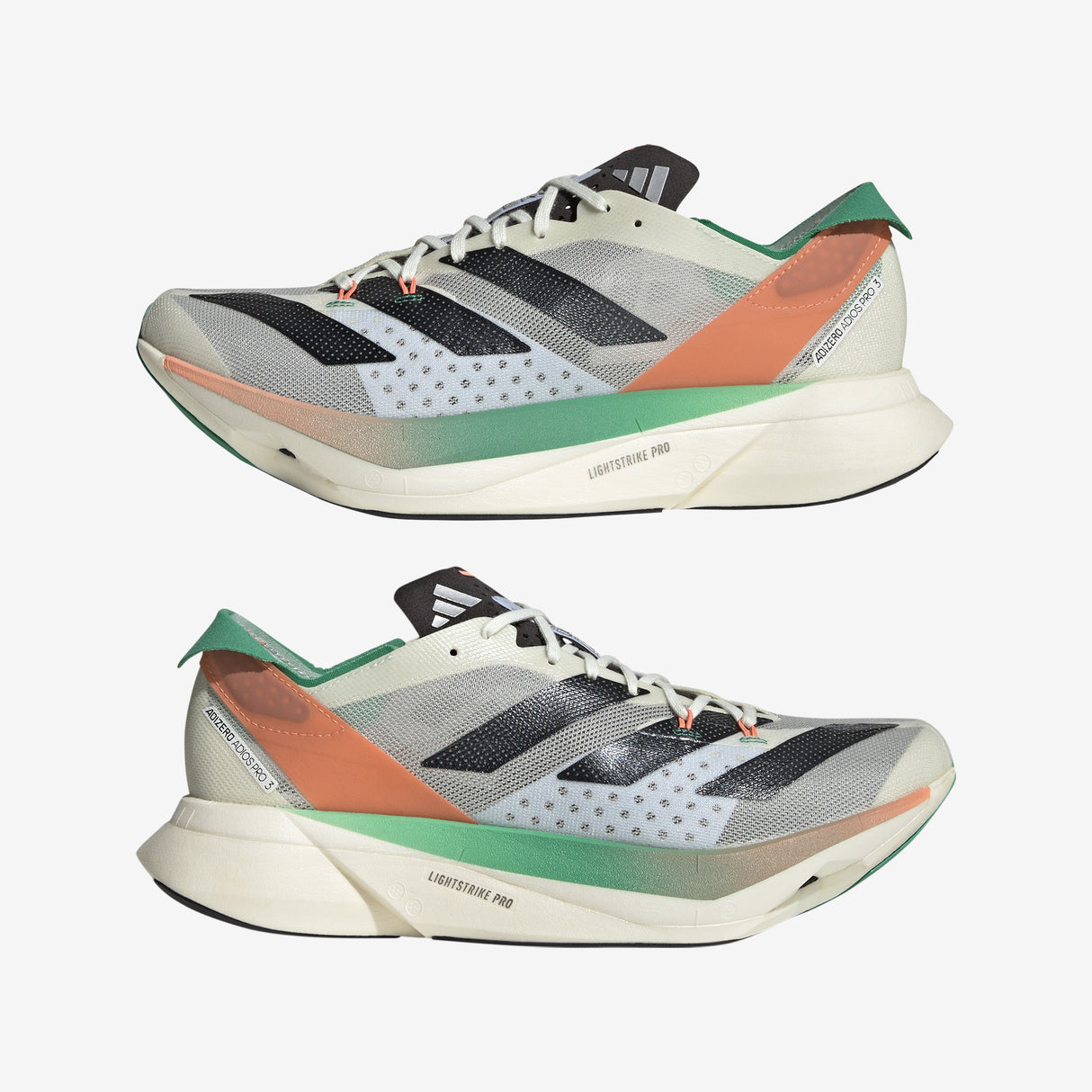 Adidas - Adizero Adios Pro 3 - Unisex 