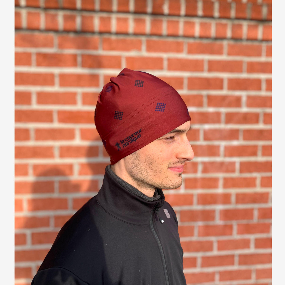 Running beanies - Nordic runner