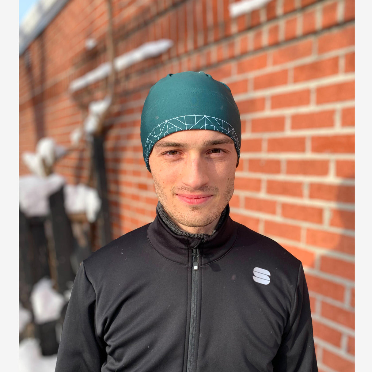 Running beanies - Nordic runner