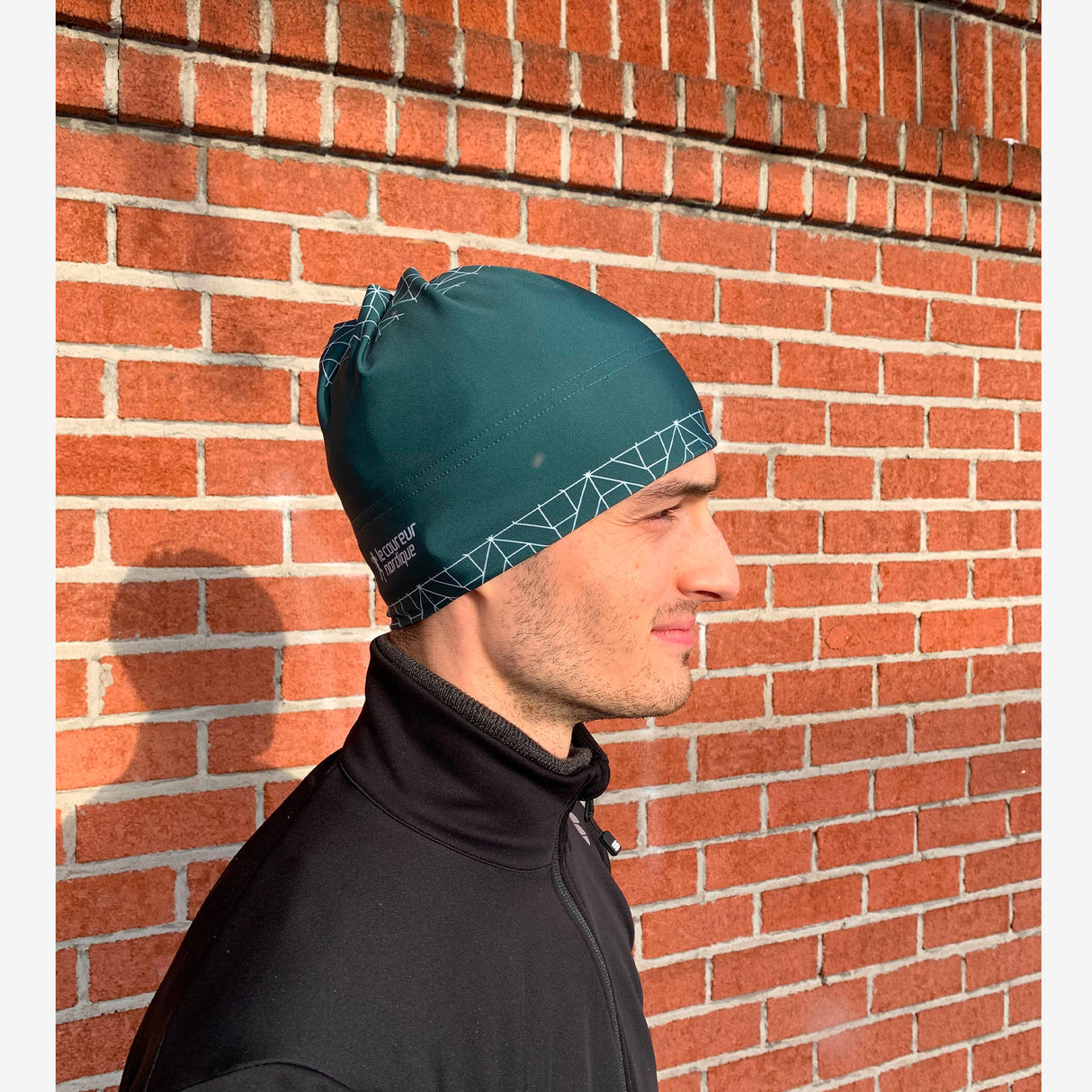 Running beanies - Nordic runner