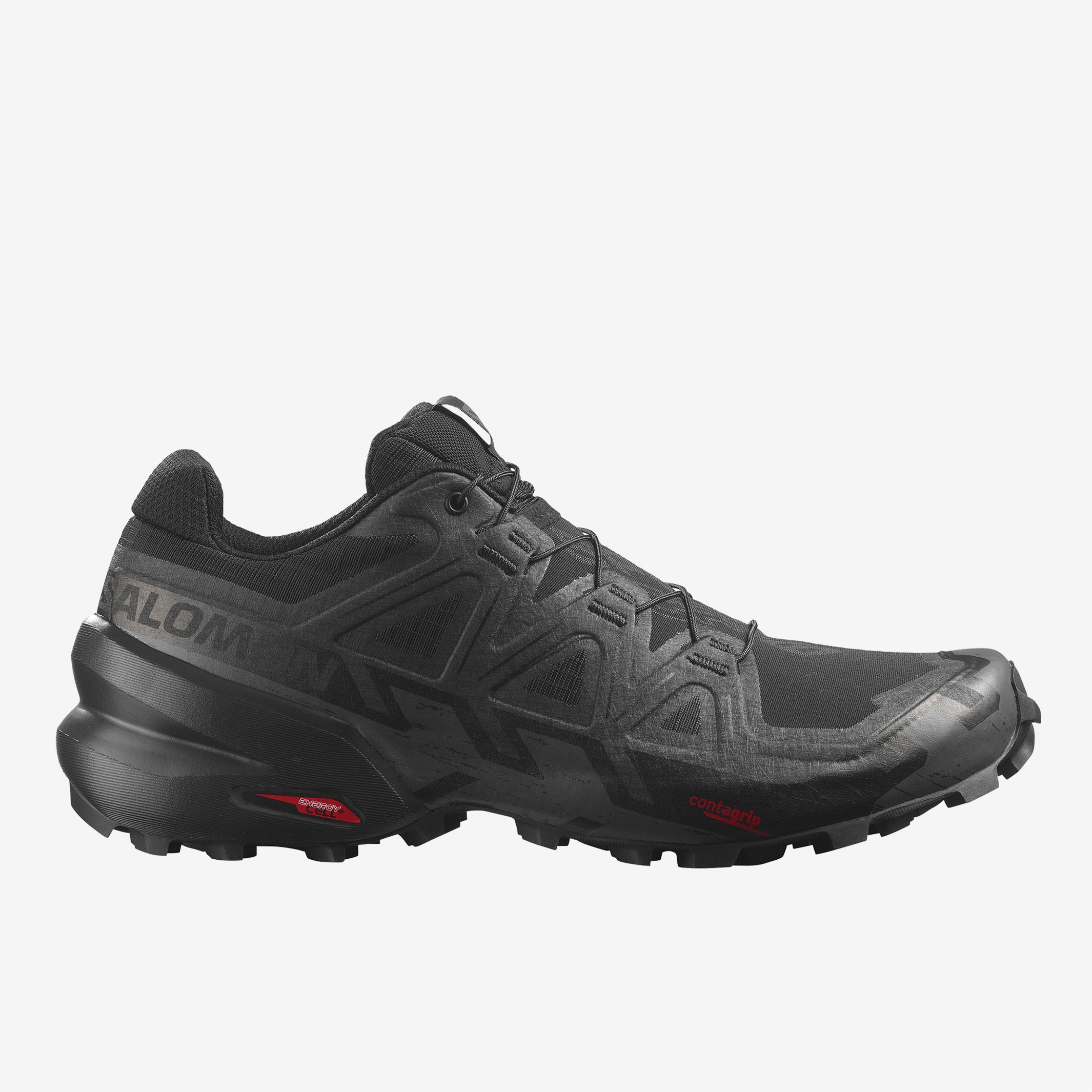 Salomon - Speedcross 6 - Men