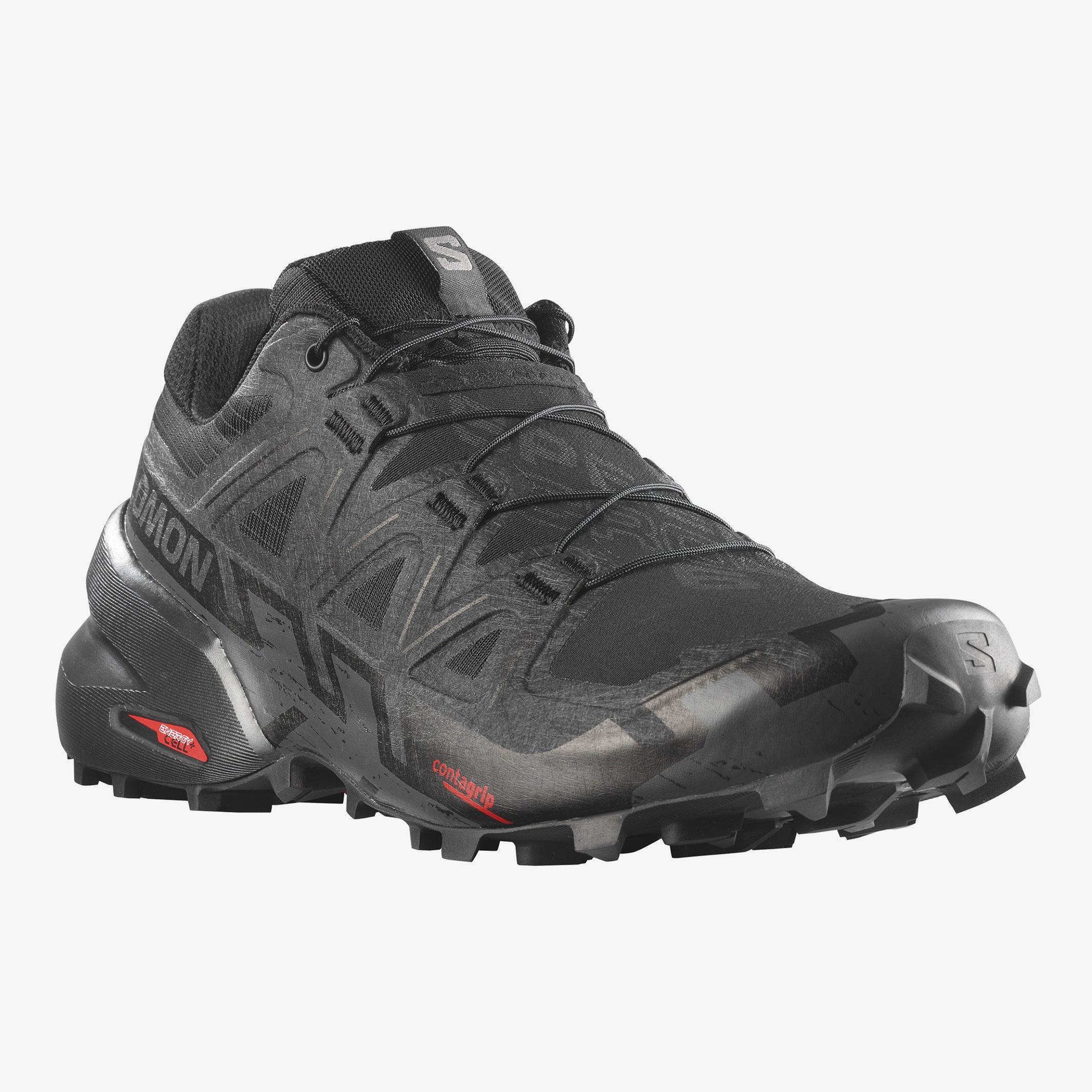 Salomon - Speedcross 6 - Men