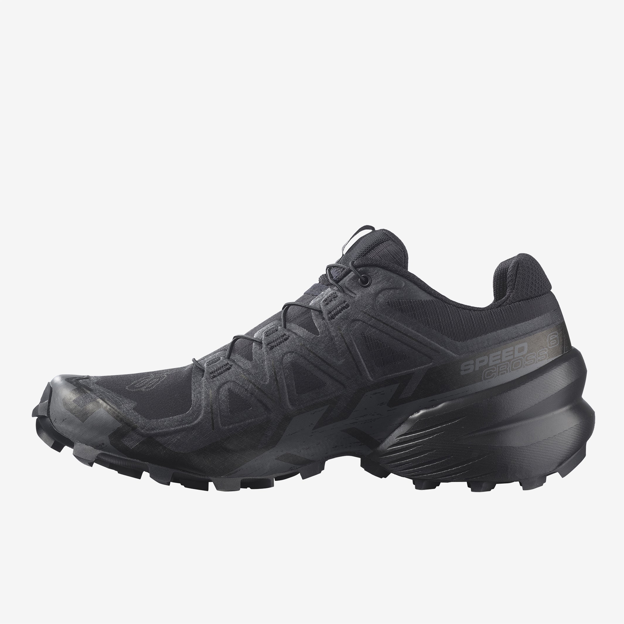 Salomon - Speedcross 6 - Men