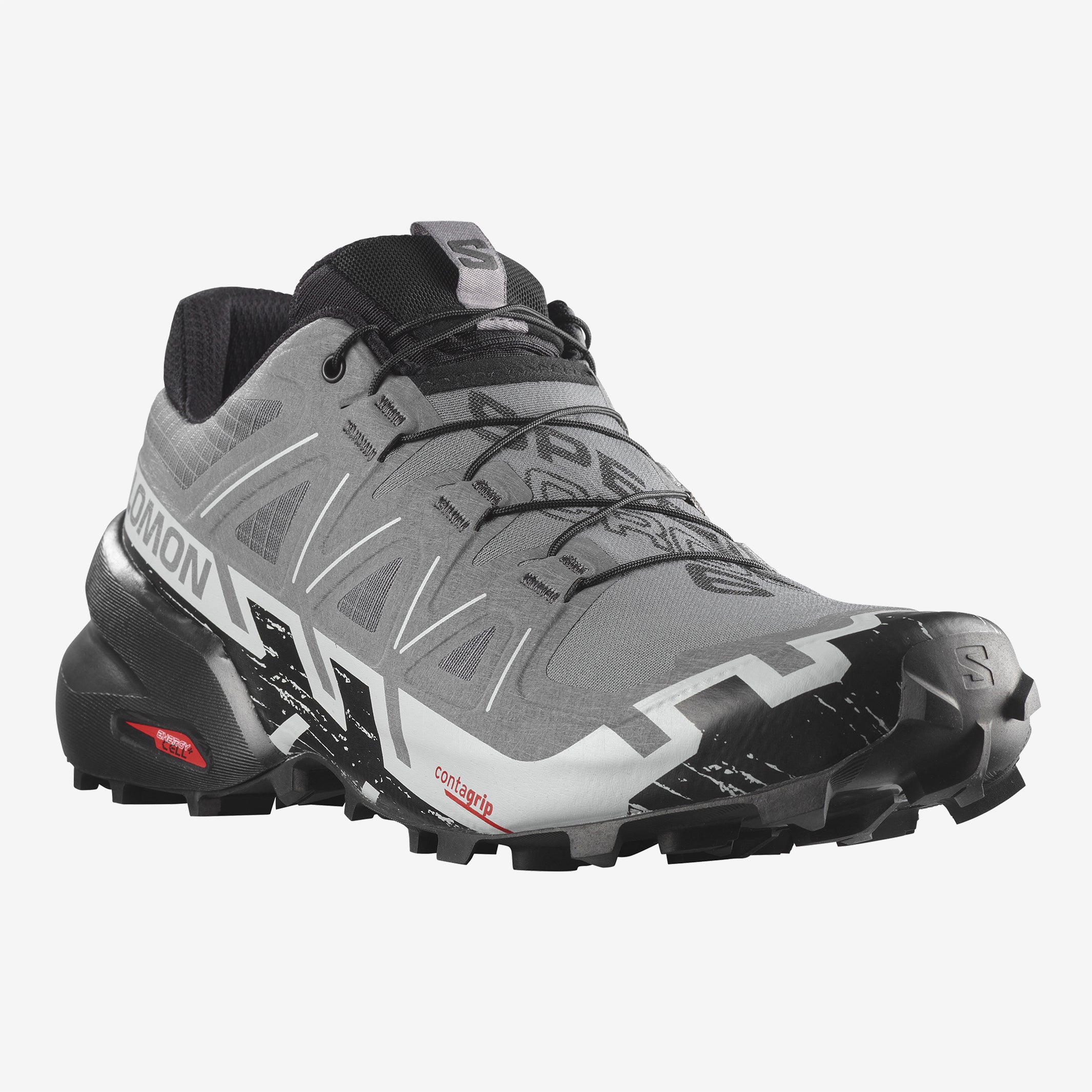 Salomon - Speedcross 6 - Men