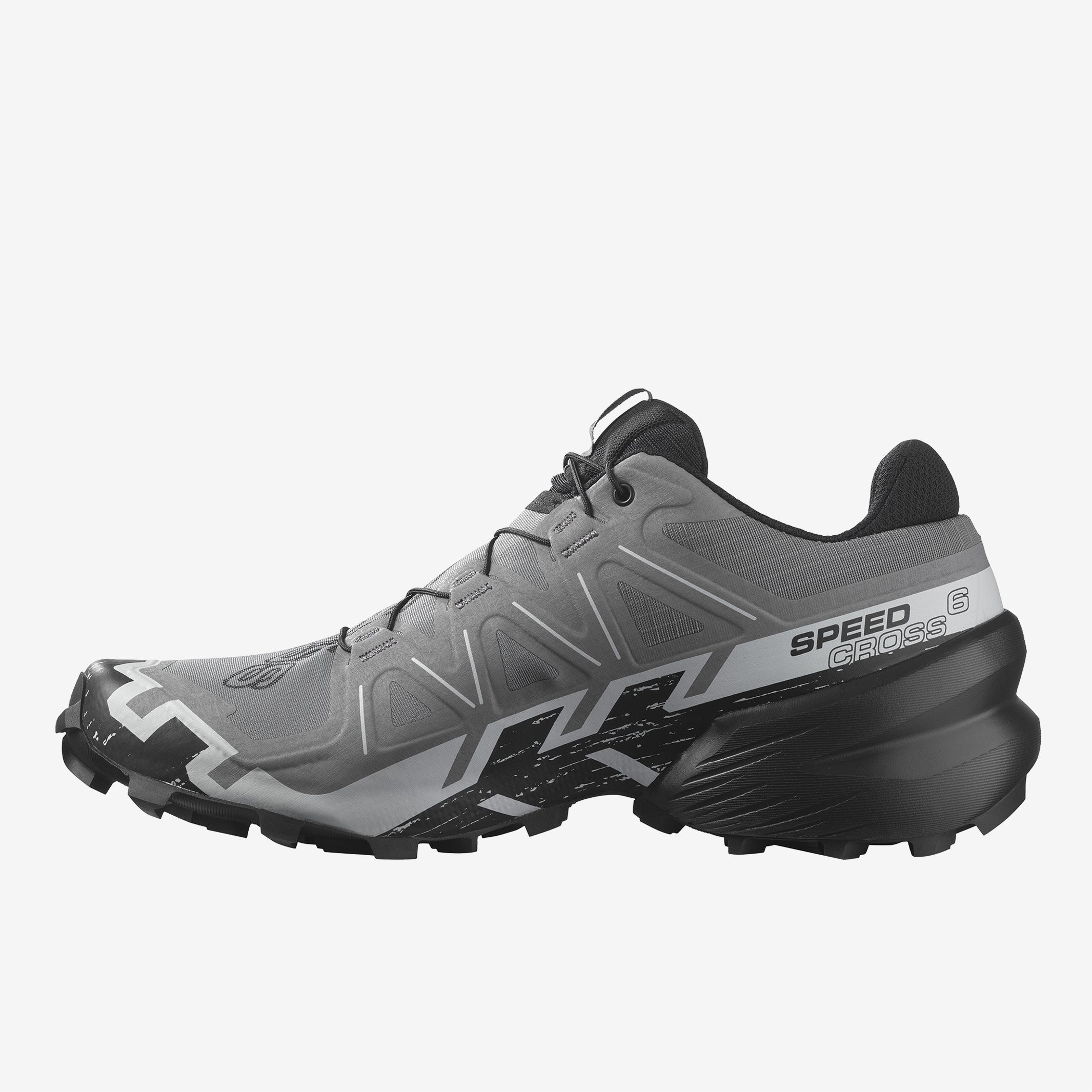 Salomon - Speedcross 6 - Men