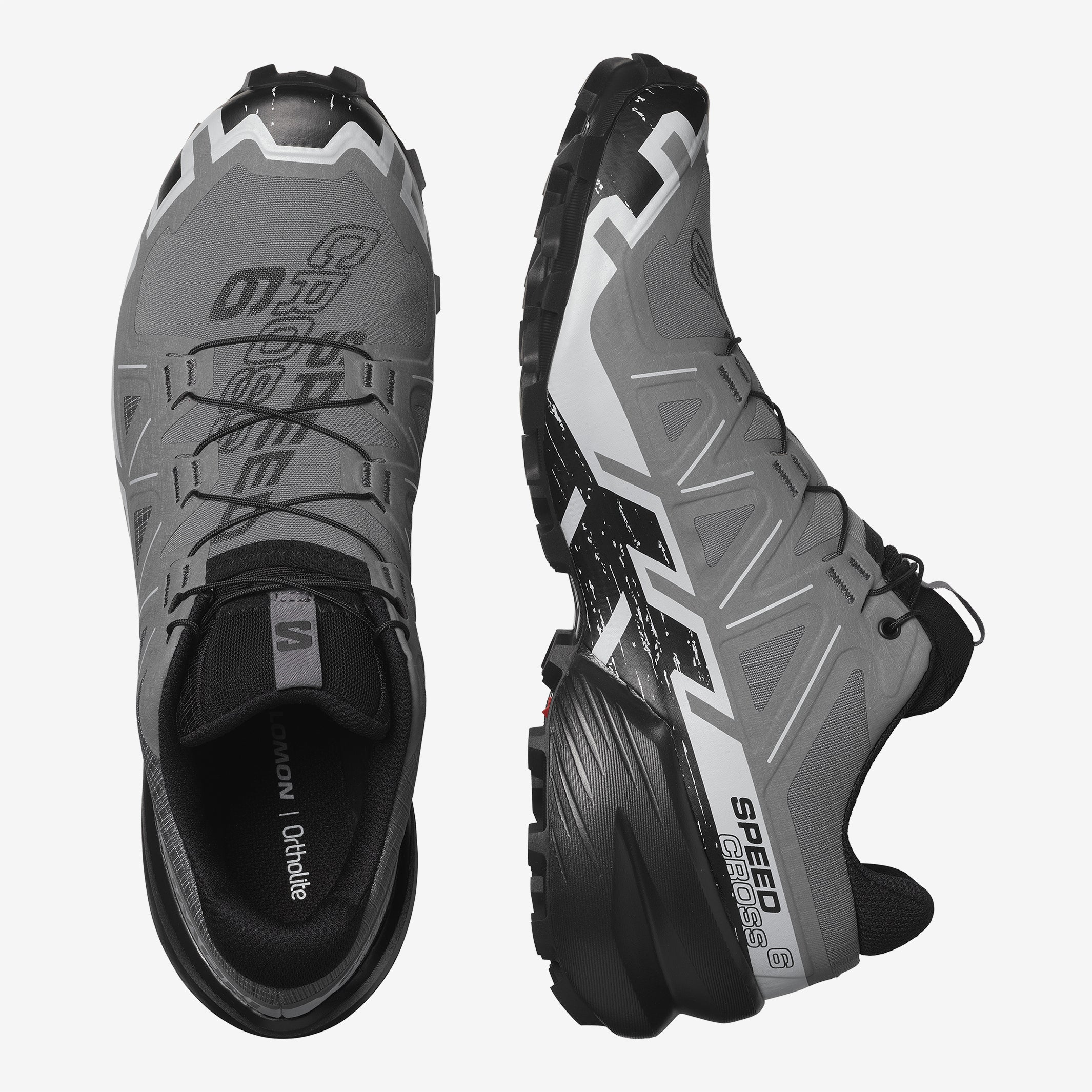 Salomon - Speedcross 6 - Men