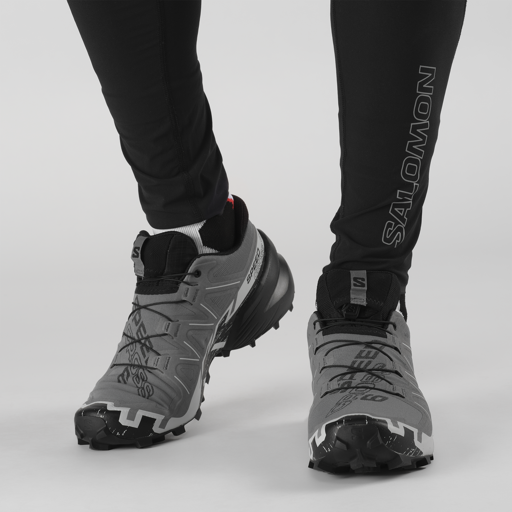 Salomon - Speedcross 6 - Men