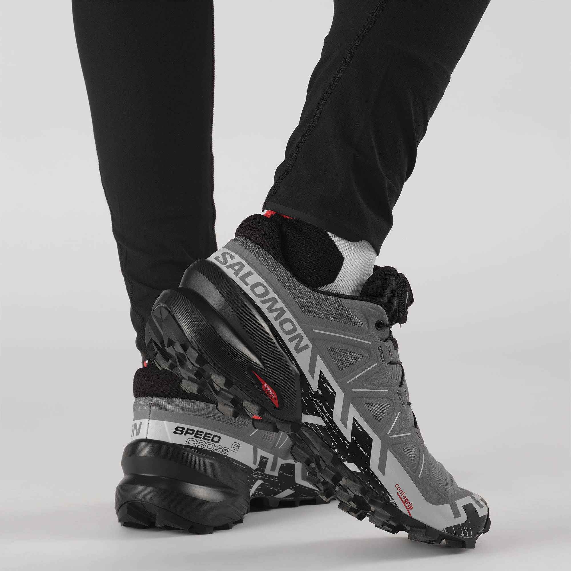 Salomon - Speedcross 6 - Men
