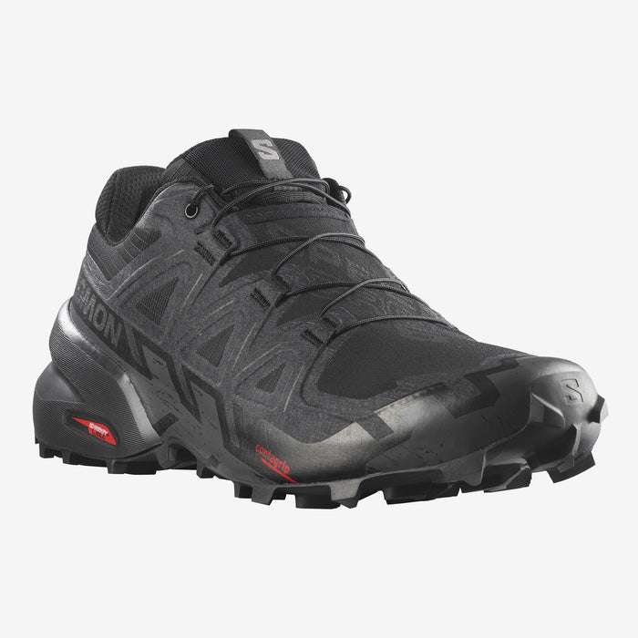 Salomon - Speedcross 6 - Wide - Men