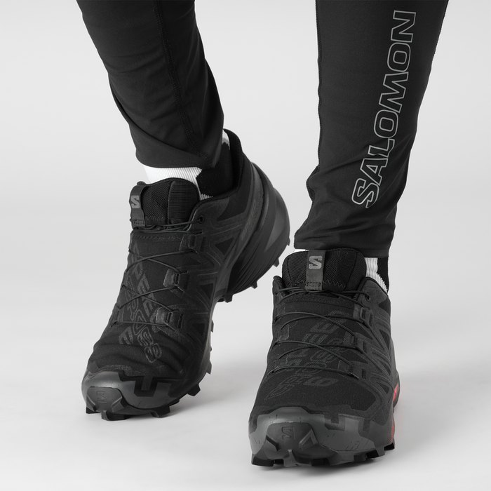 Salomon - Speedcross 6 - Wide - Men