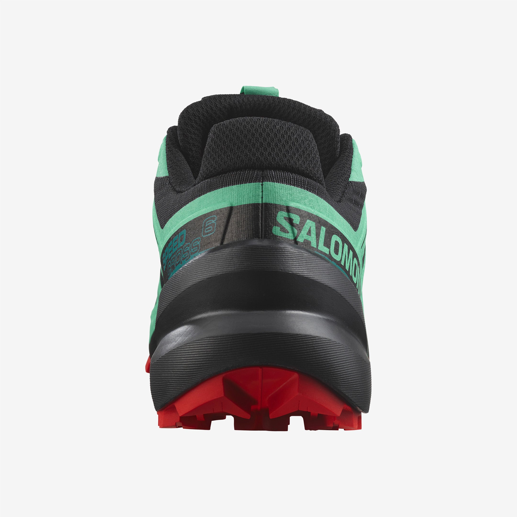 Salomon - Speedcross 6 - Femme