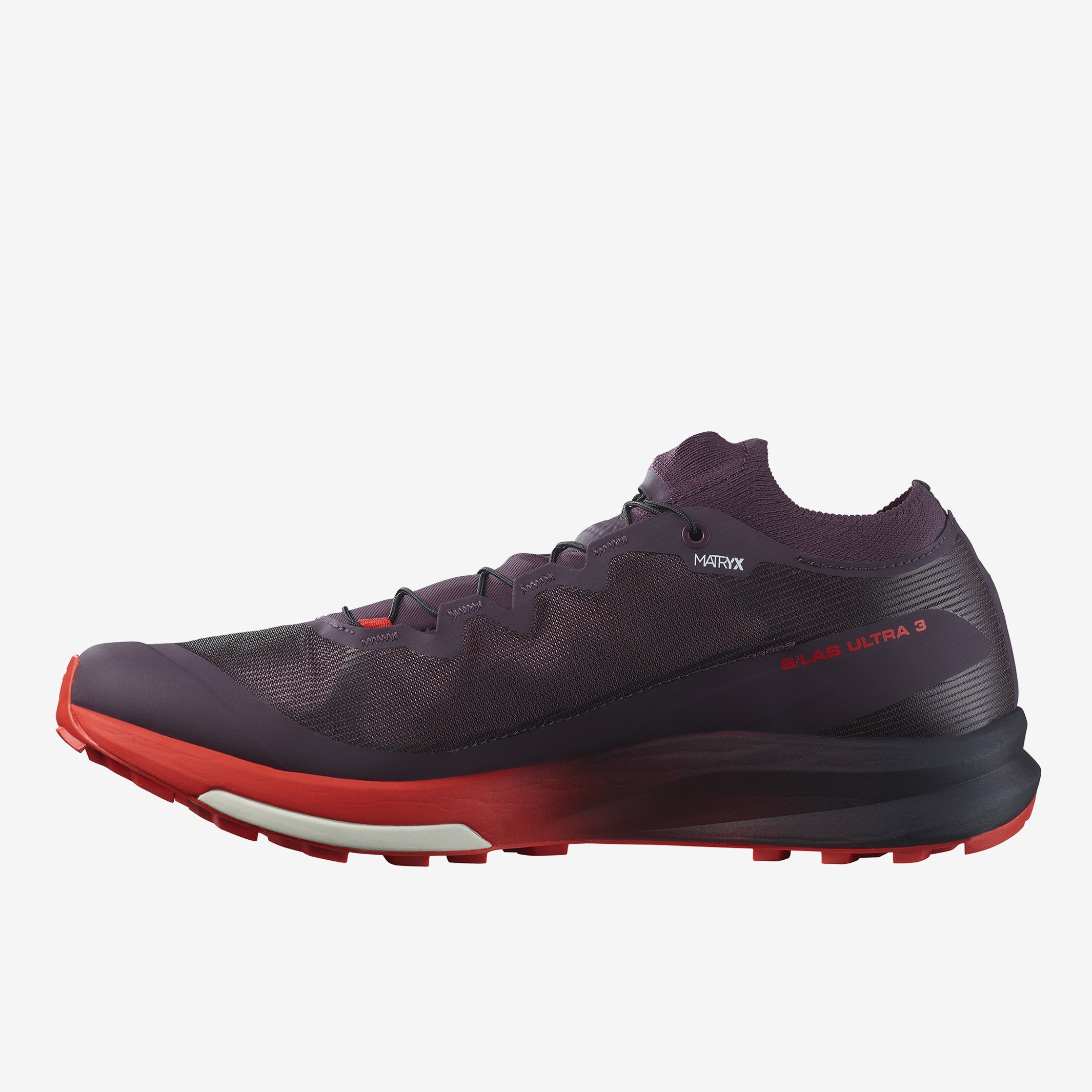 Salomon - S/LAB Ultra 3 V2 - Unisex – Le coureur nordique Salomon - S/LAB Ultra 3 V2 - Unisex – Le coureur nordique