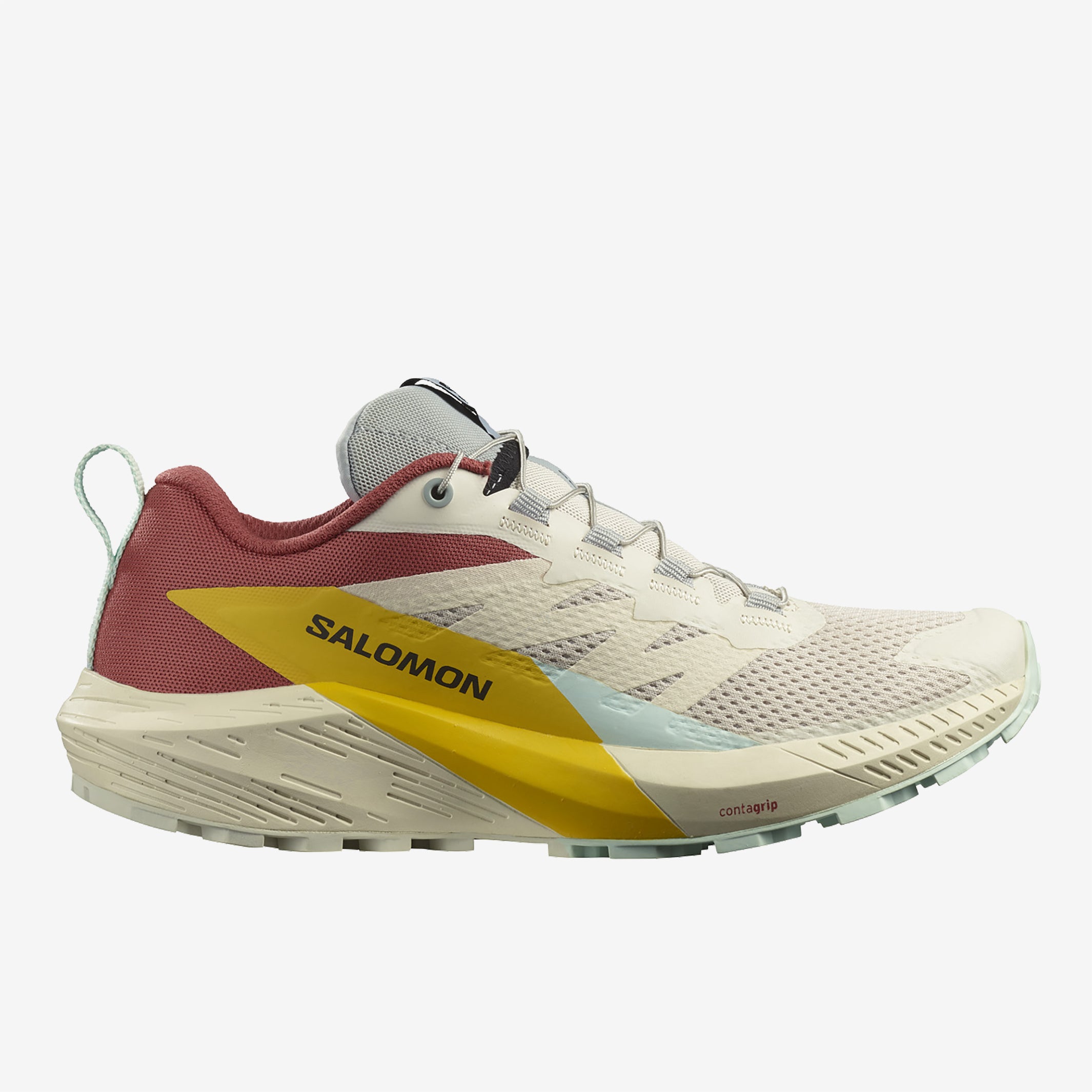 Salomon - Sense Ride 5 - Femme