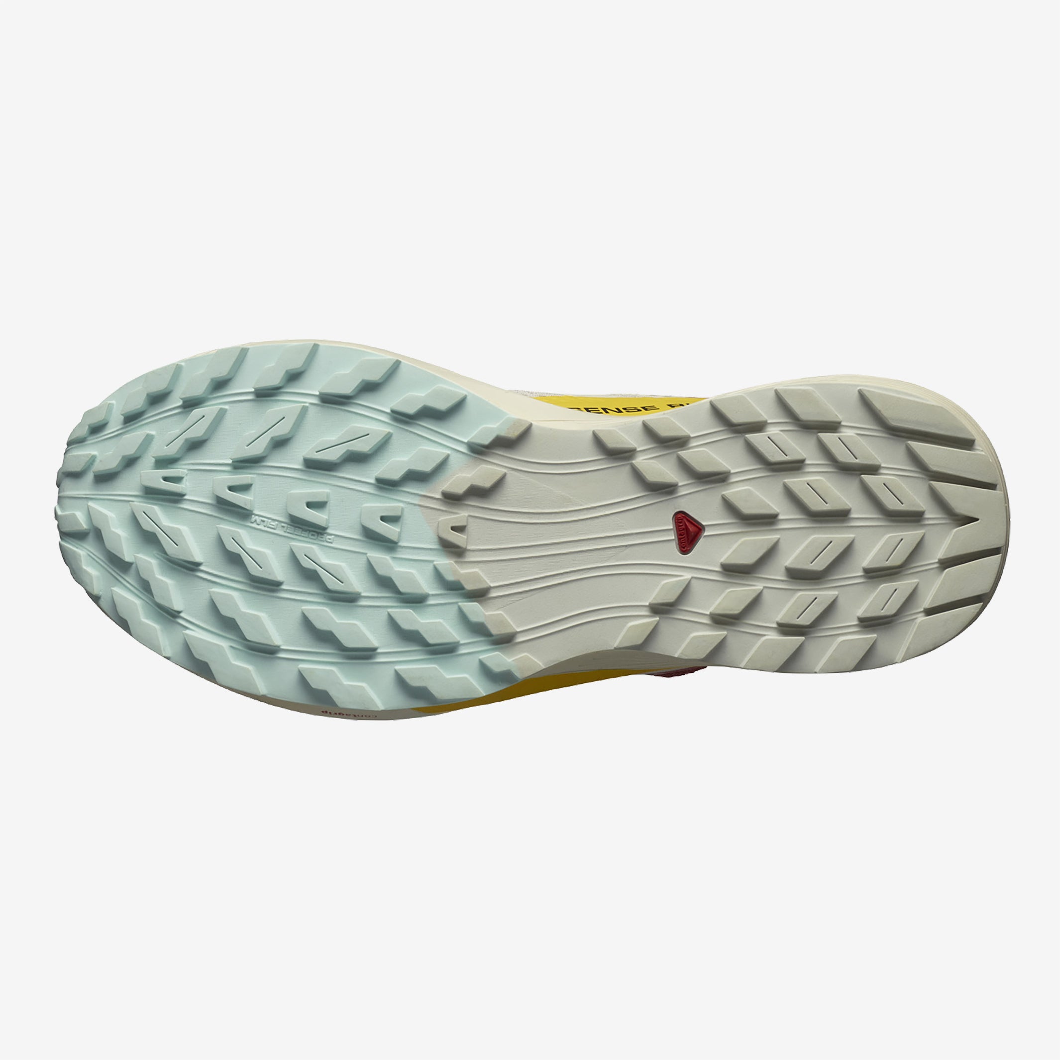 Salomon - Sense Ride 5 - Femme