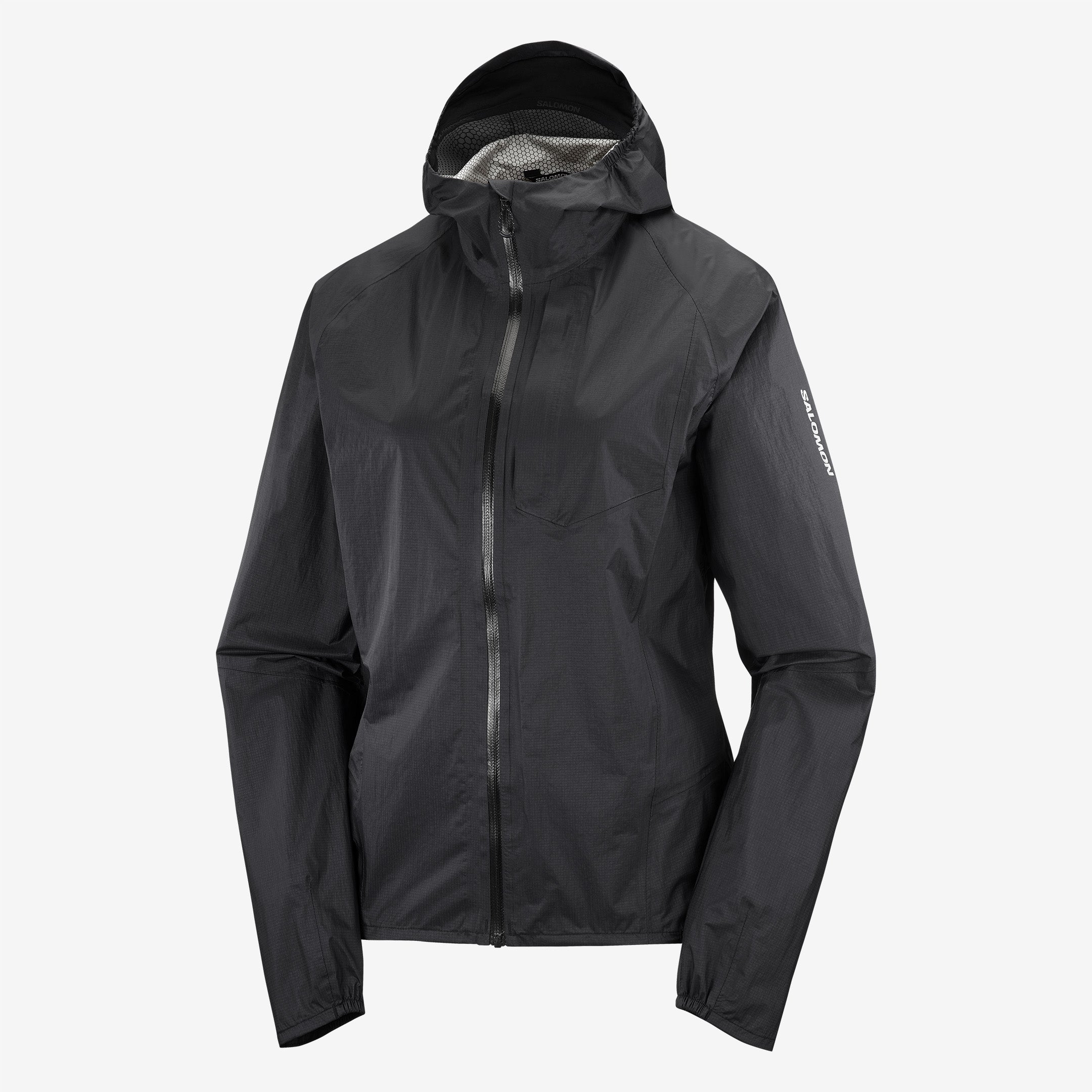 Salomon - Bonatti WP Jacket - Femme
