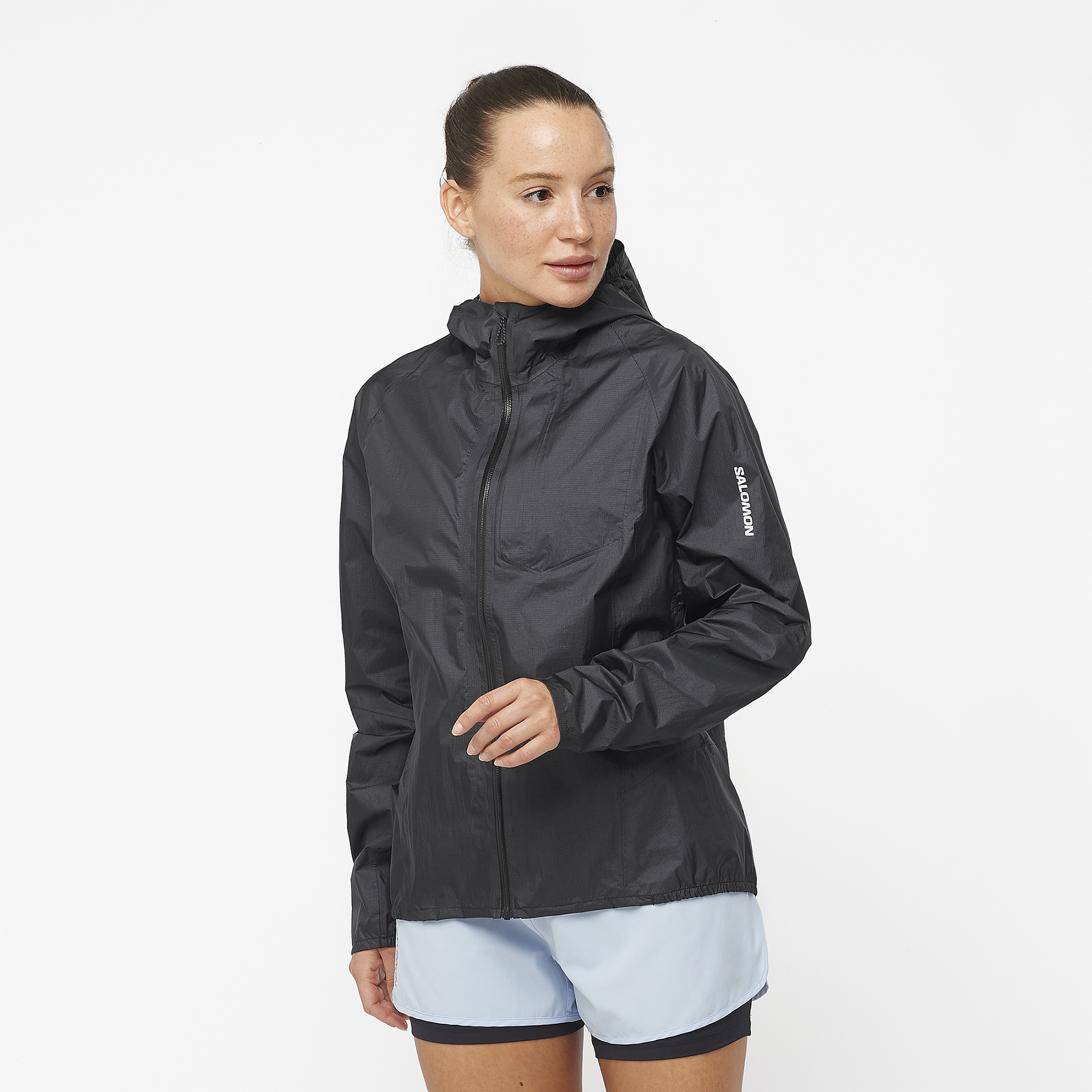 Salomon - Bonatti WP Jacket - Femme