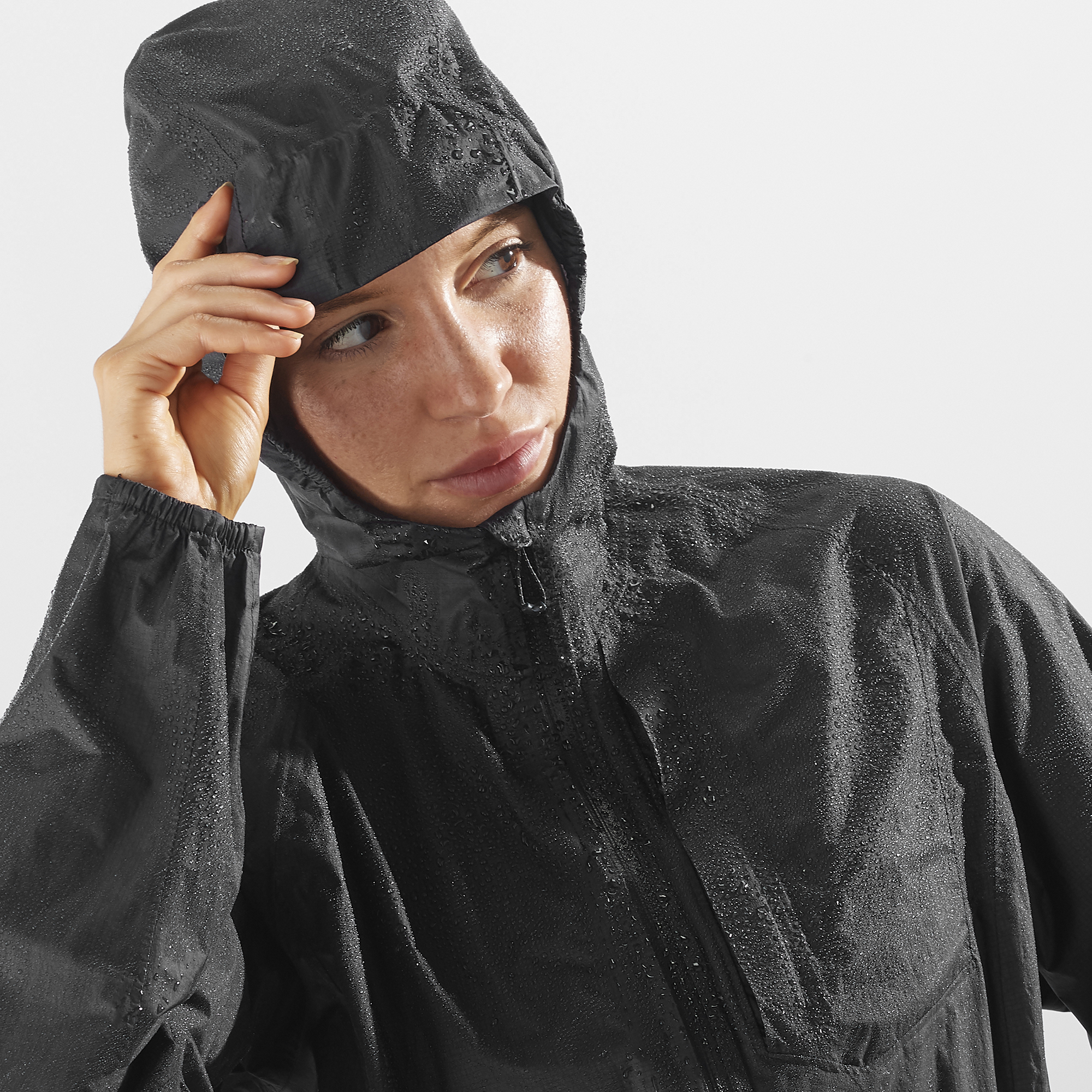 Salomon - Bonatti WP Jacket - Femme