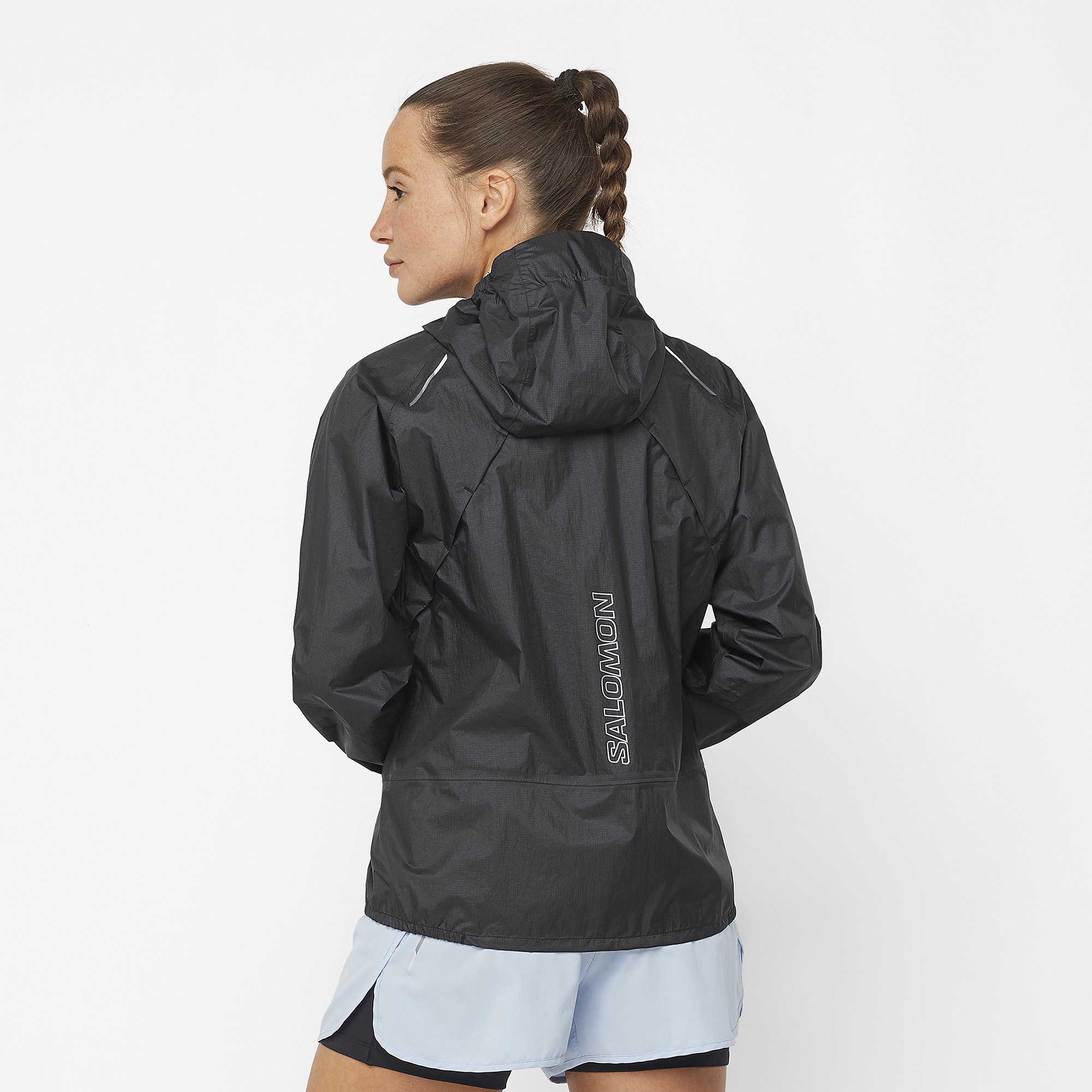 Salomon - Bonatti WP Jacket - Femme