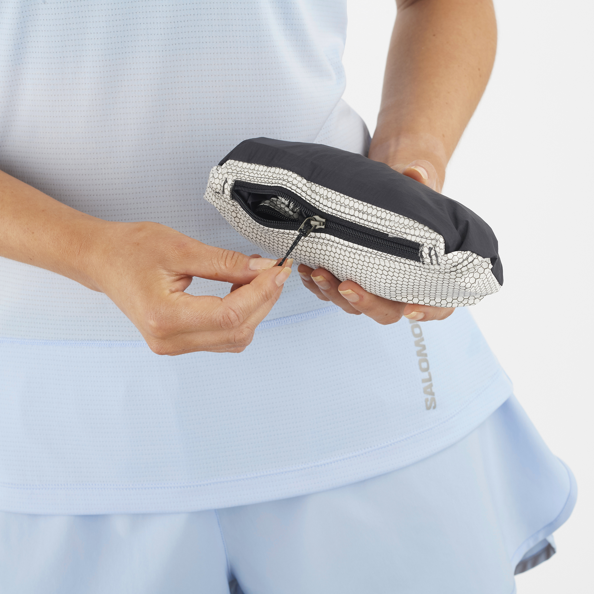 Salomon - Bonatti WP Jacket - Femme