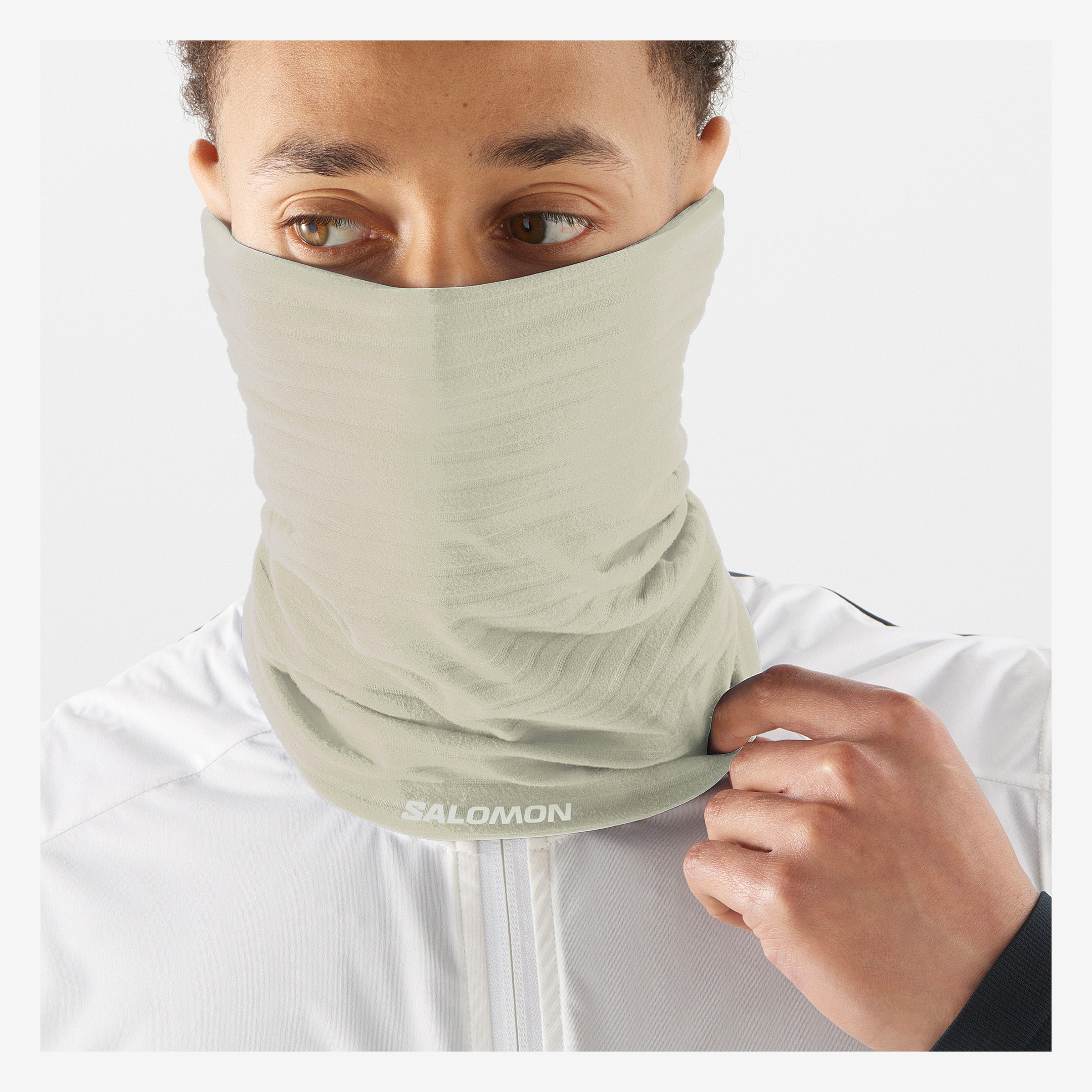 Salomon - Headband RS Warm Tube - Unisexe