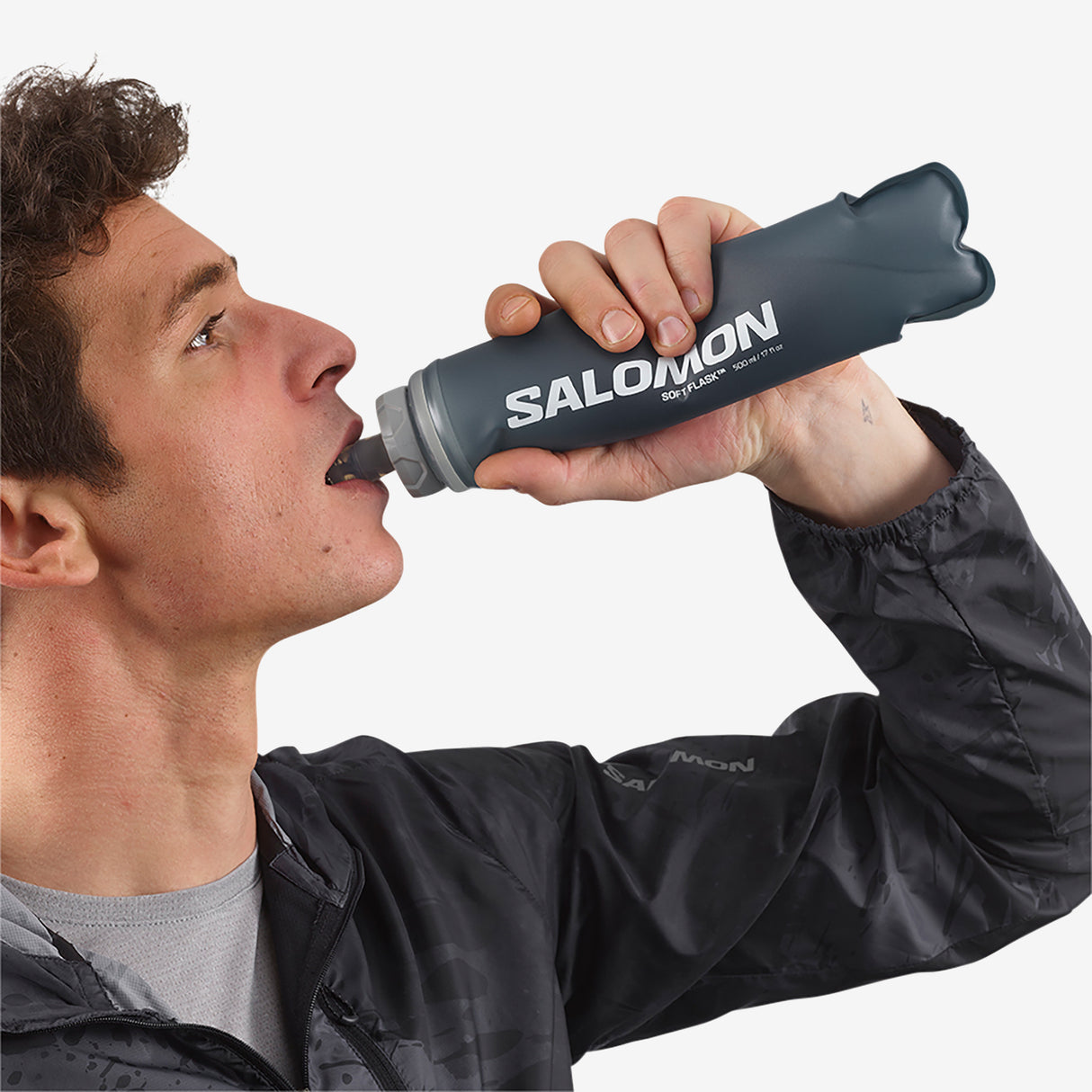 Salomon - Soft Flask 500ml/17oz 42