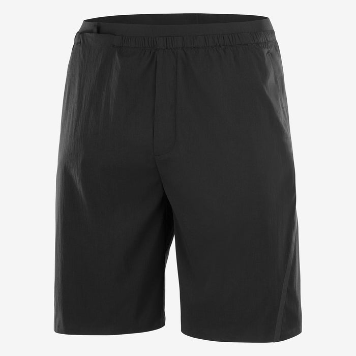 Salomon - Runlife Shorts - Men