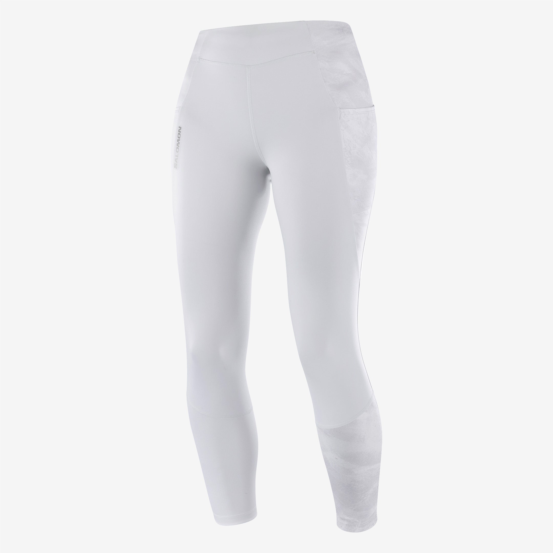 Salomon - Cross Run 25'' Tight - Women