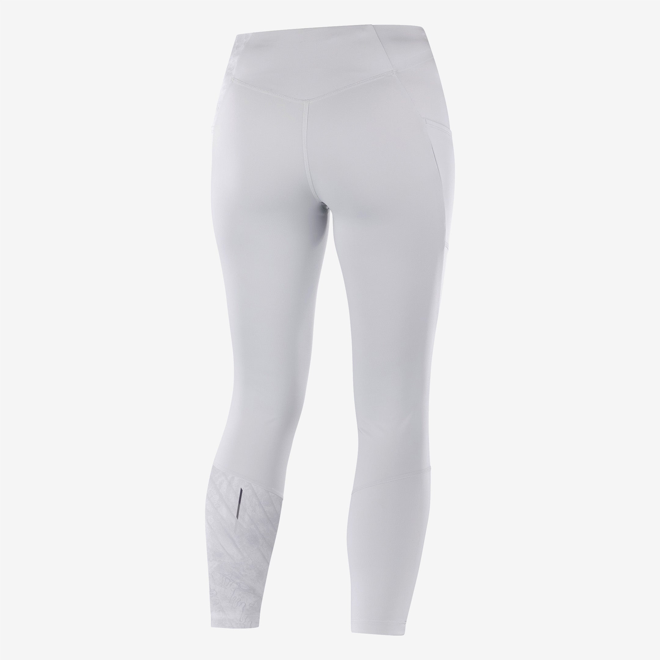 Salomon - Cross Run 25'' Tight - Women