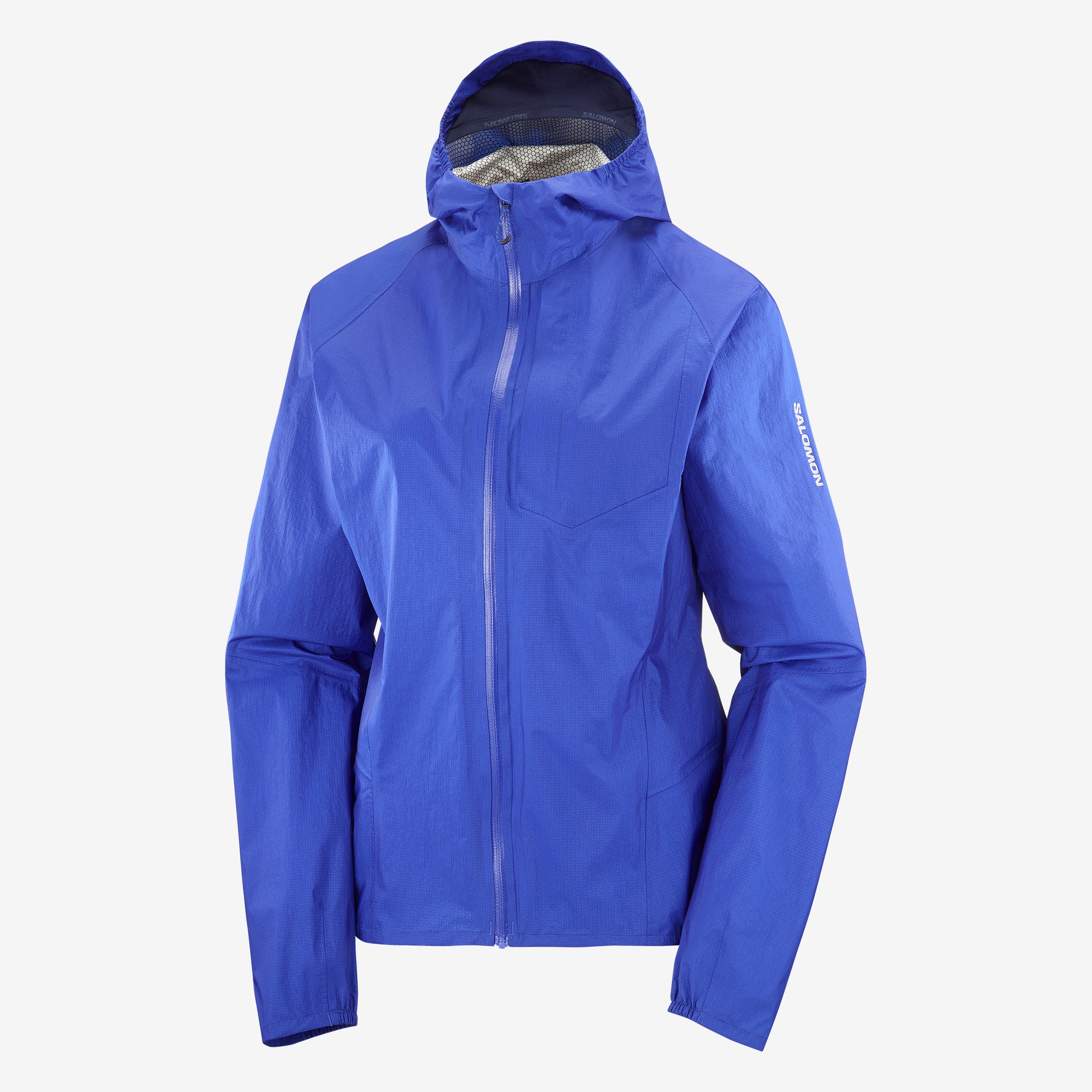 Salomon - Bonatti WP Jacket - Femme