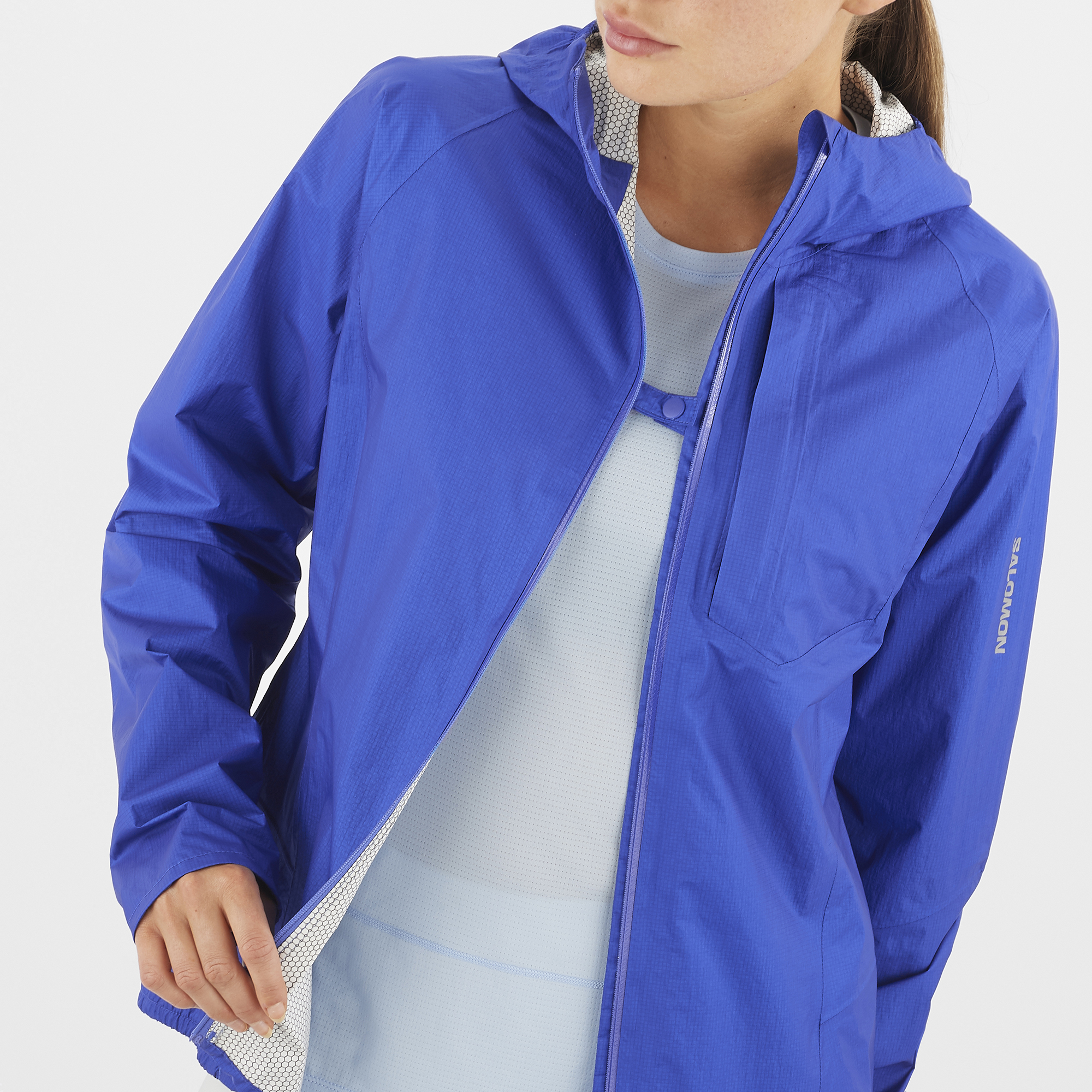 Salomon - Bonatti WP Jacket - Femme